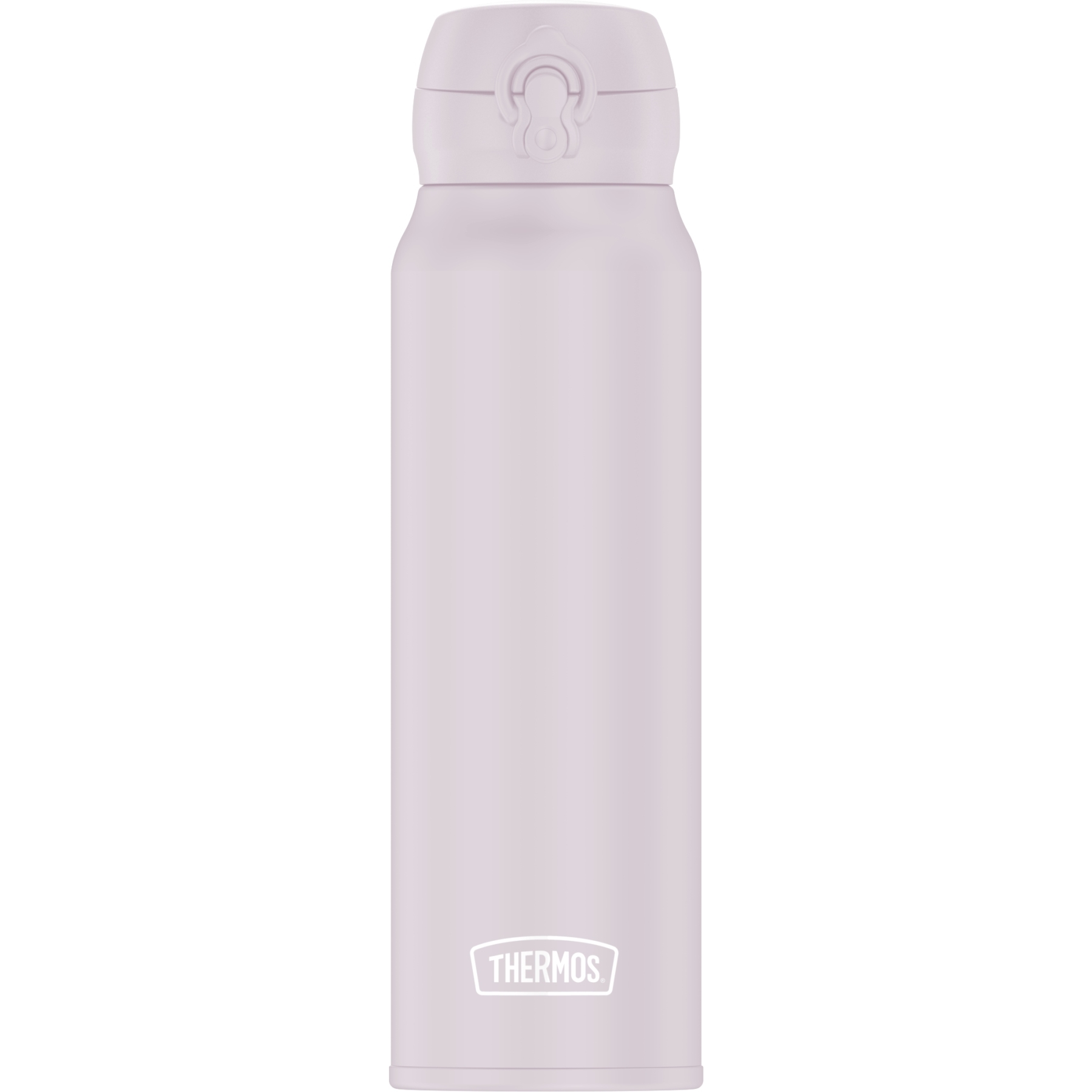 Produktbild von THERMOS® Ultralight Bottle Thermoflasche 0.75L - soft pink mat