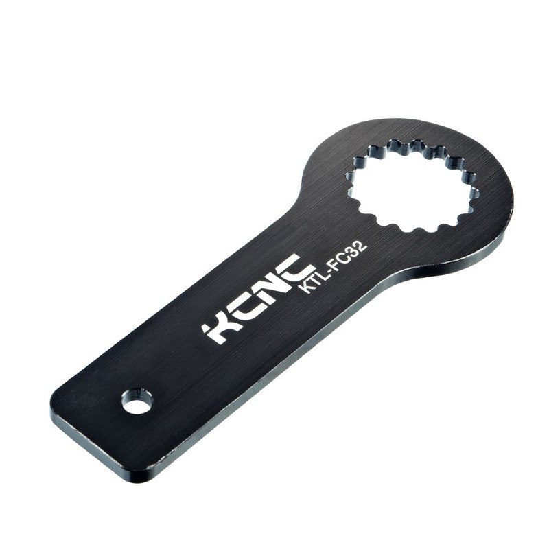Image of KCNC BB Wrench for K-Type and Shimano Bottom Brackets
