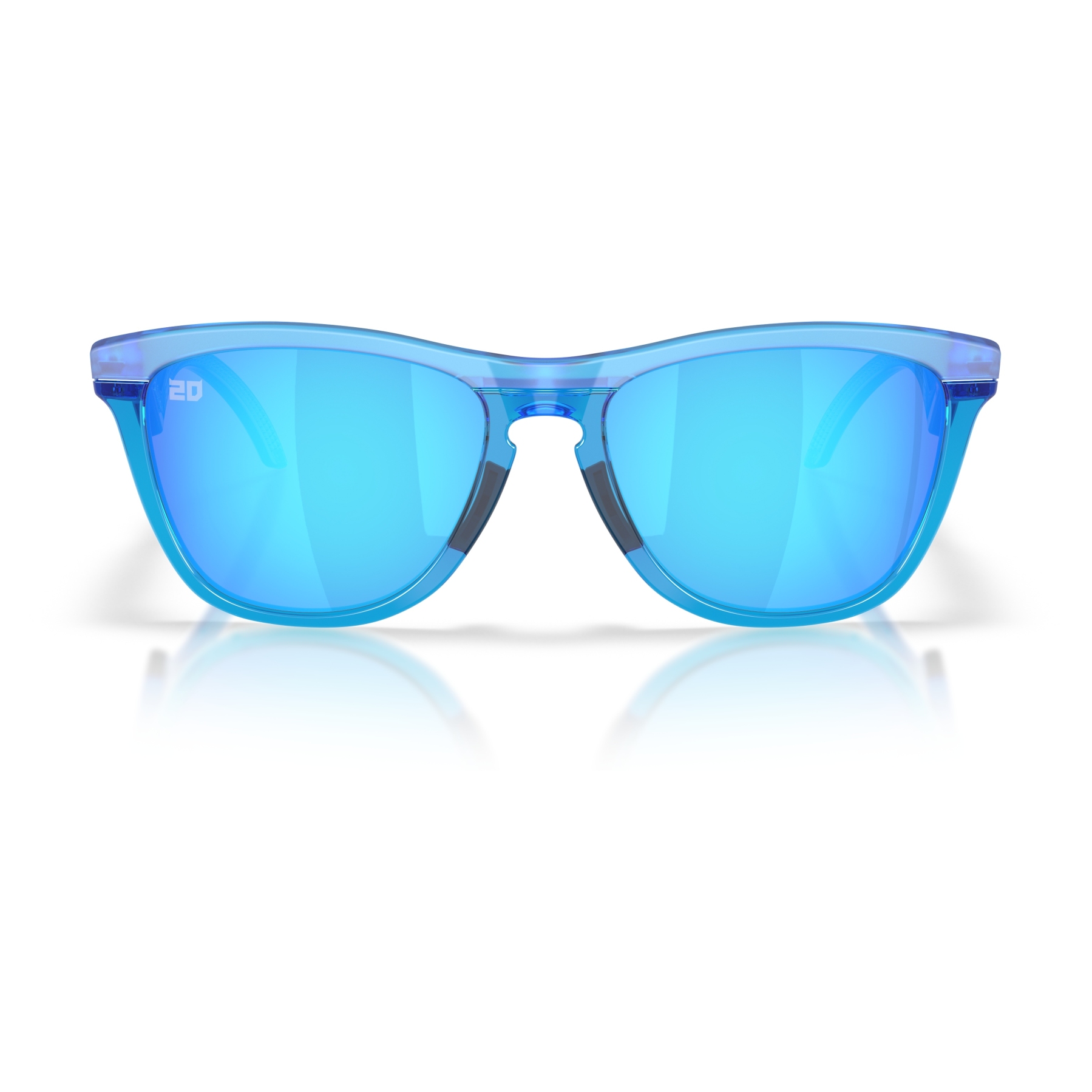 Oakley Frogskins Hybrid Glasses - Hybrid Fabio Quartararo