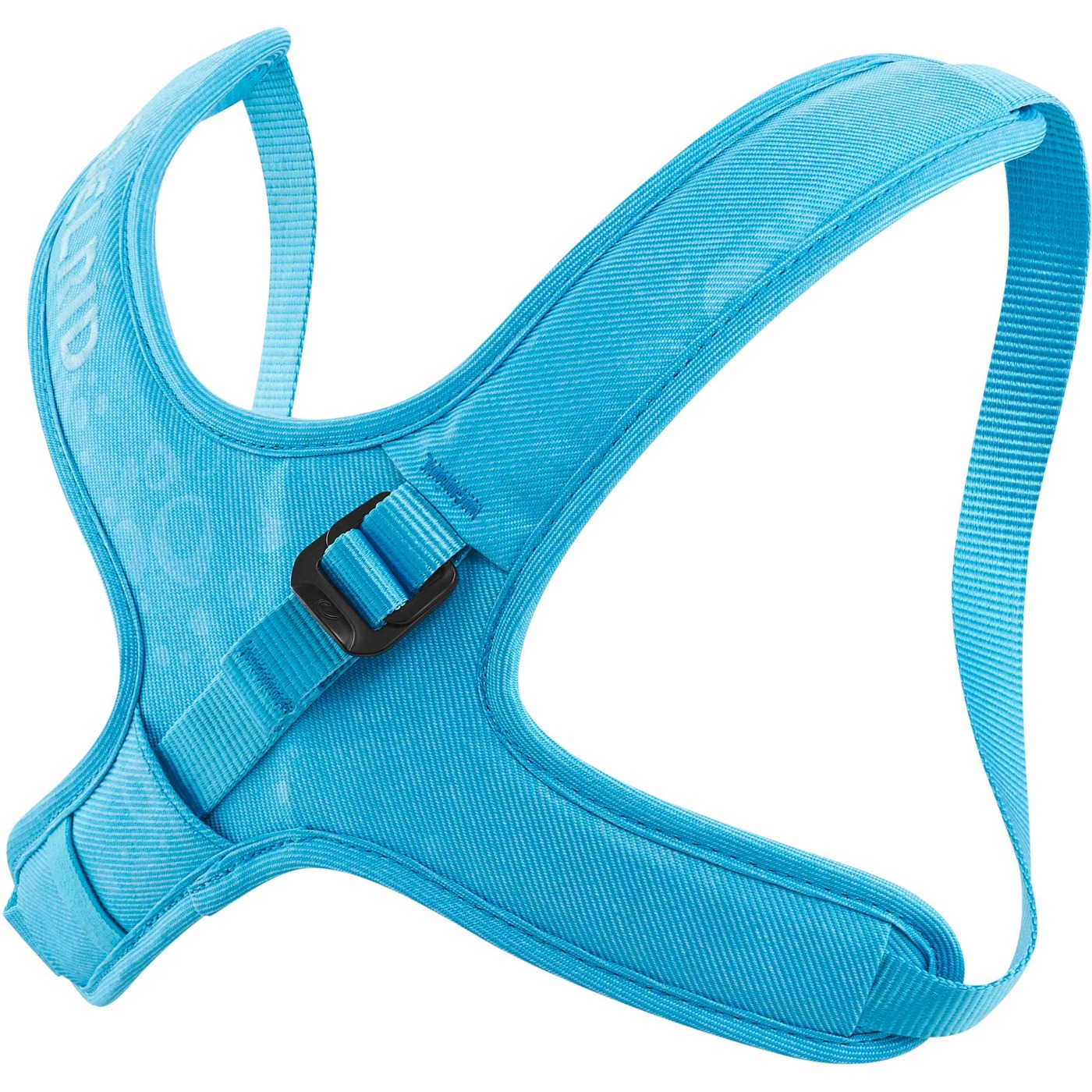 Picture of Edelrid Kermit Kid&#039;s Chest Harness - icemint