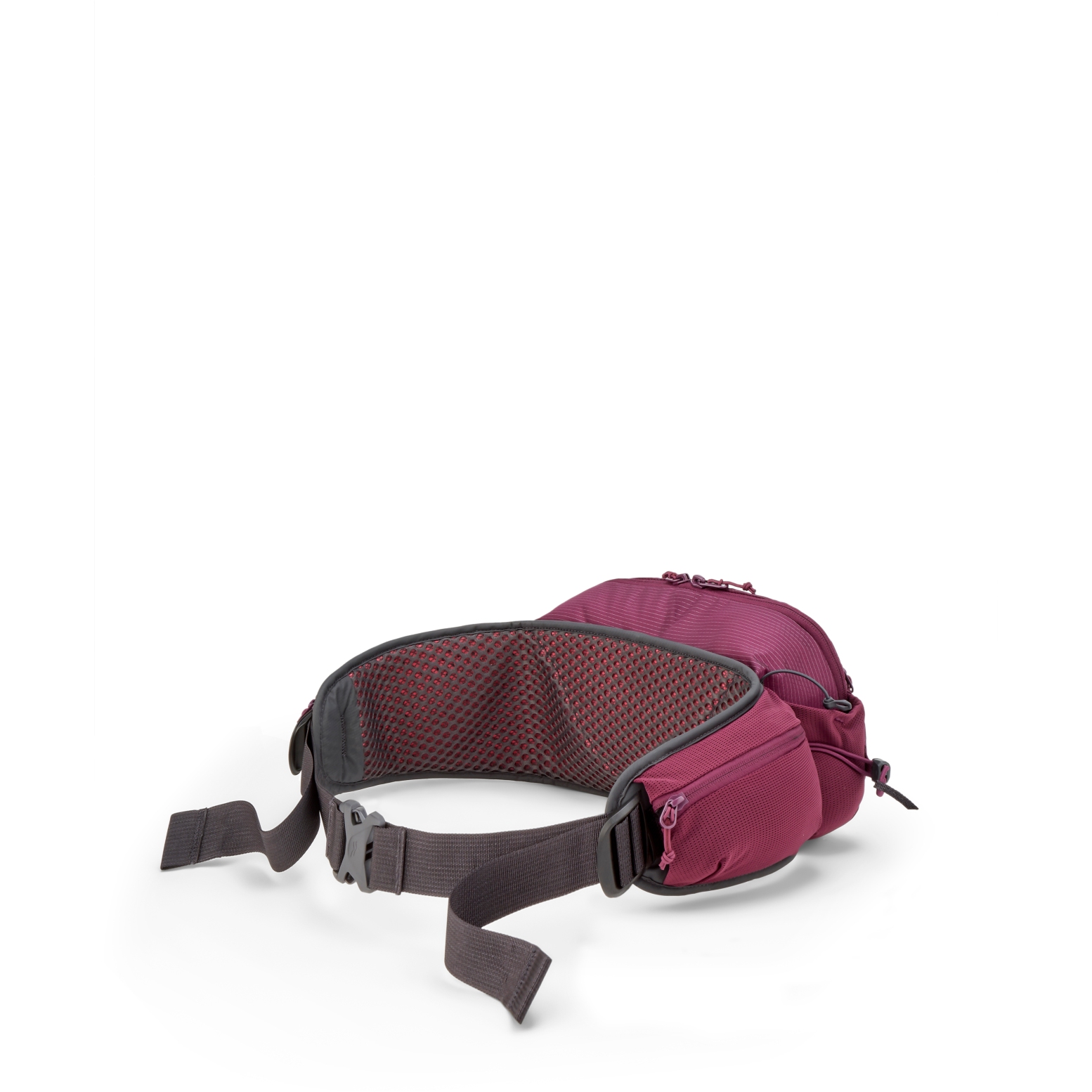 Rab Protium 6 Waist Pack - mulberry | BIKE24