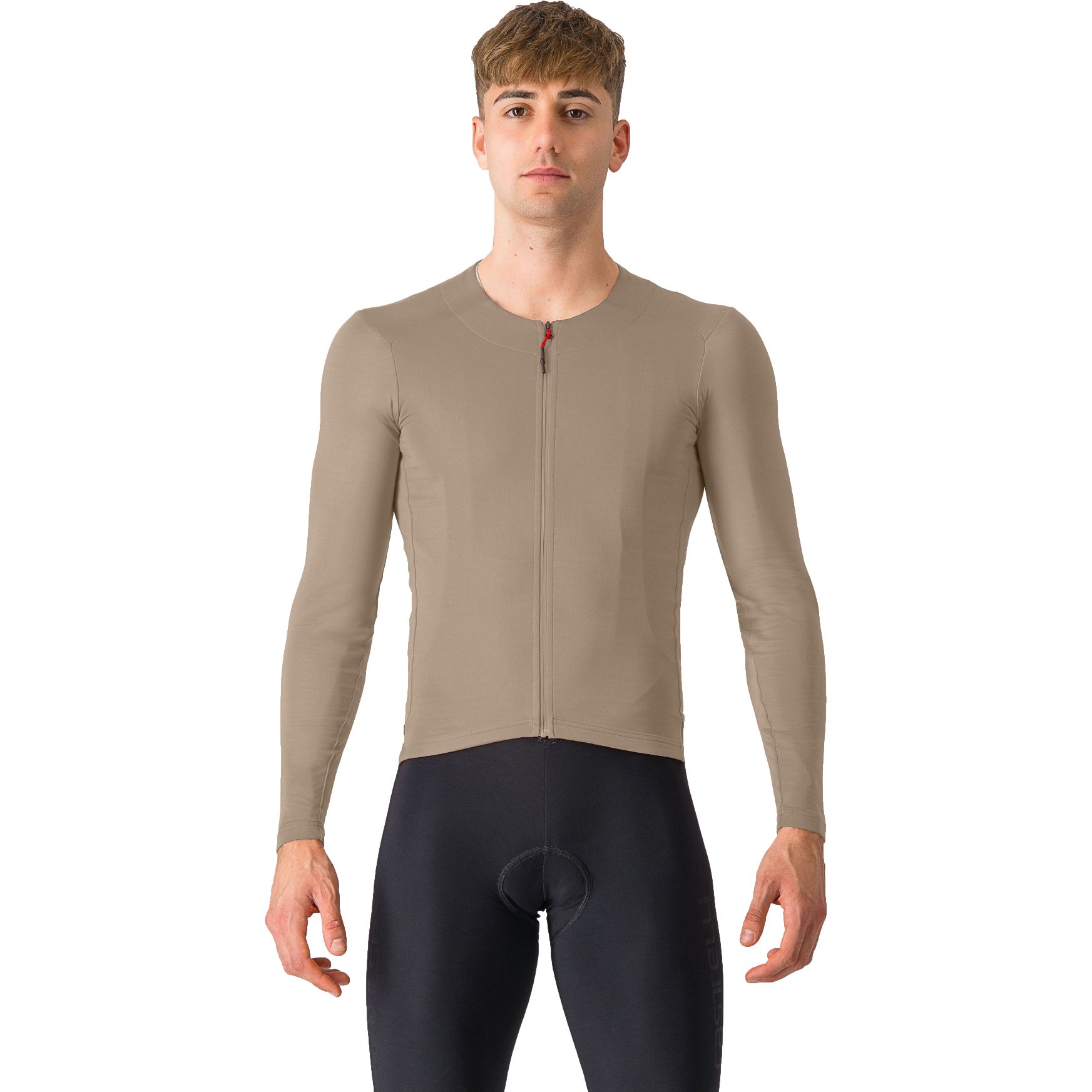 Bike24 Vetement Castelli Homme Cuissard Castelli Homme Sweatshirt