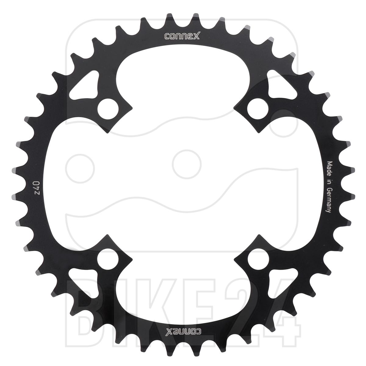 Picture of Wippermann conneX Chainring for E-Bike Drive Units