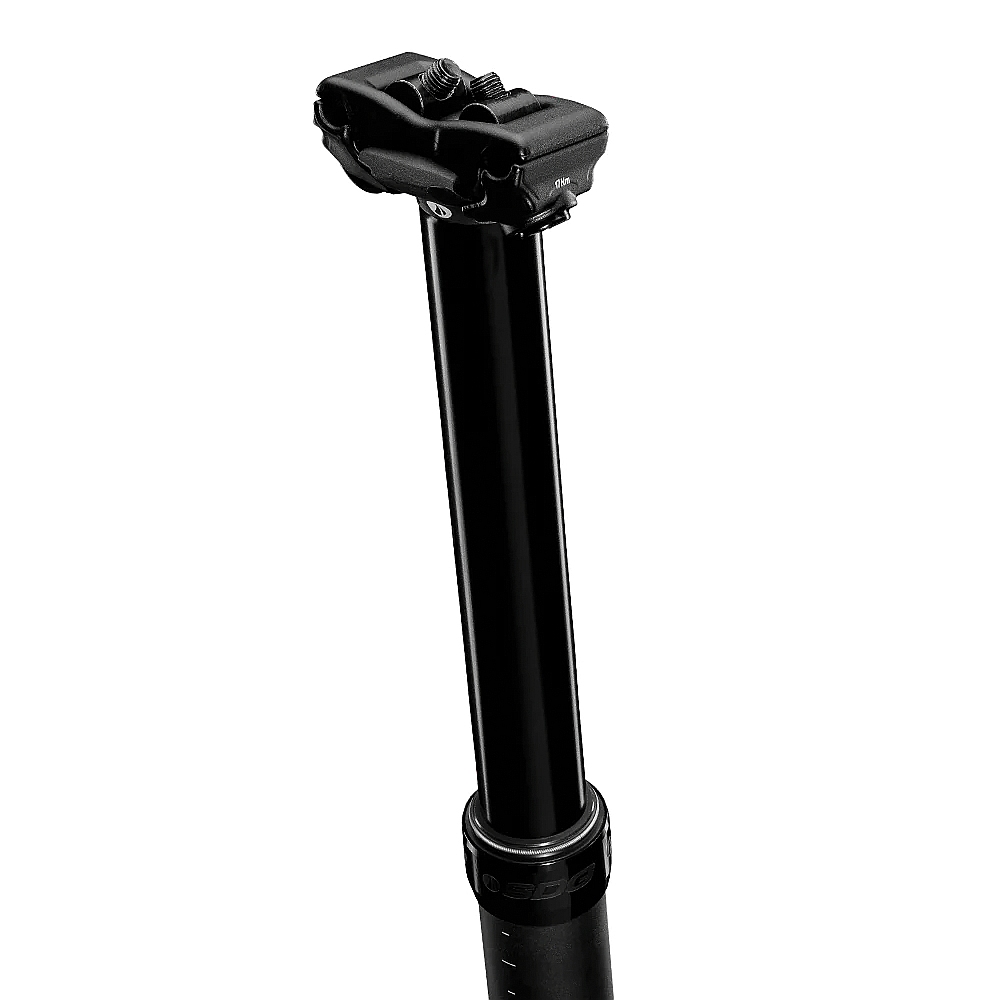 SDG TELLIS V2 Dropper Seatpost Travel 150mm black BIKE24