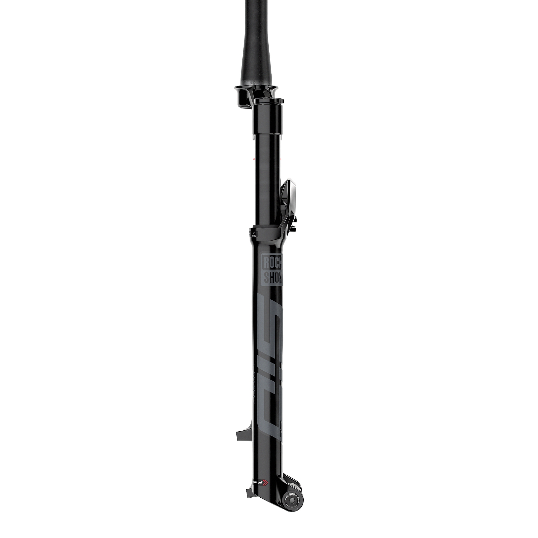 RockShox SID SL Select Suspension Fork - 29