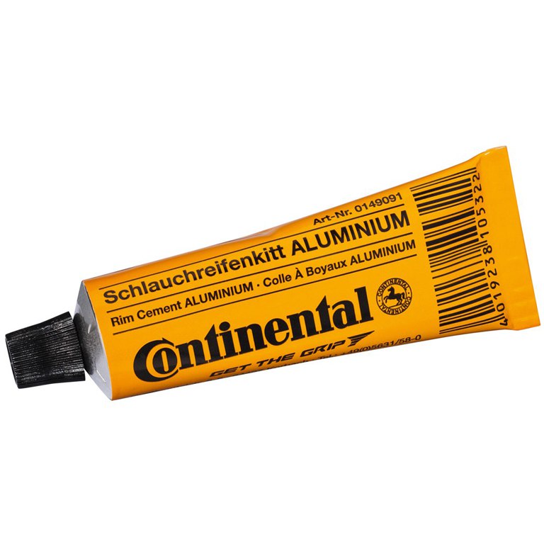 Productfoto van Continental Lijm voor Tubes voor Aluminium Velgen - 25g
