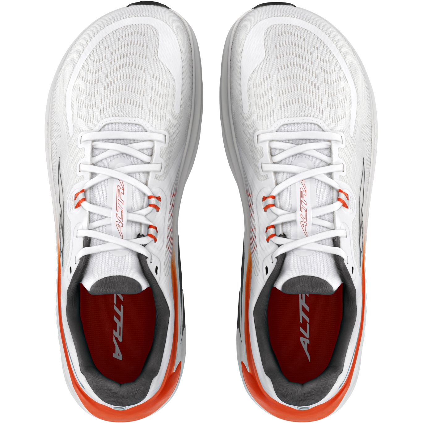 Altra running paradigm deals