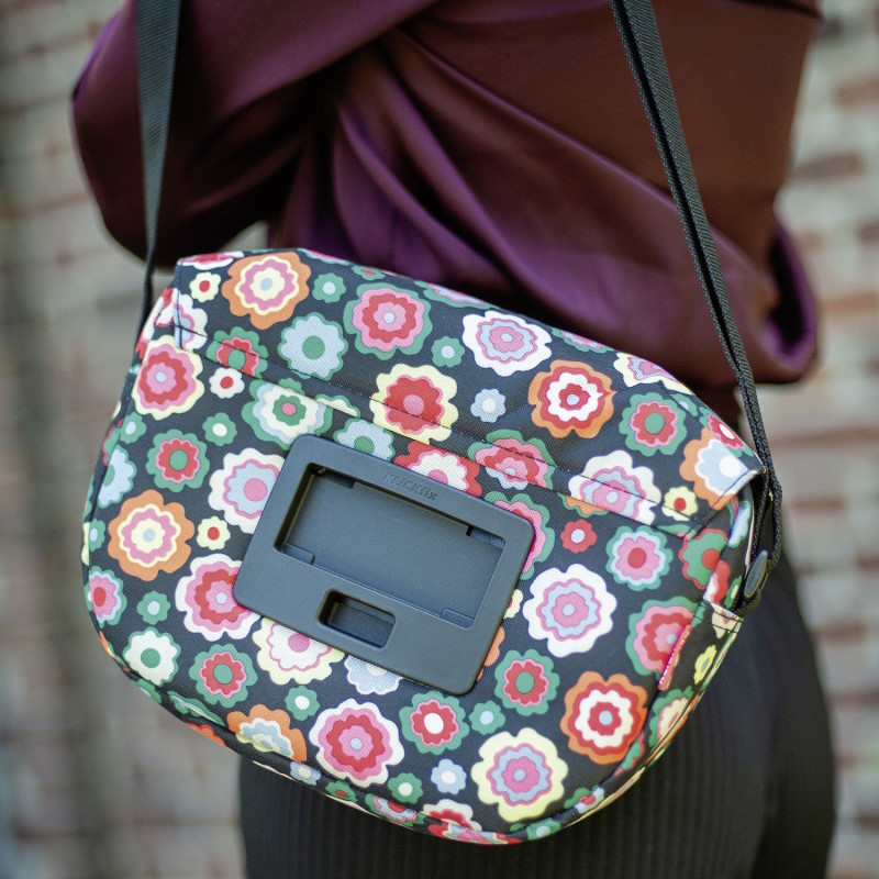 Reisenthel Funbag Lenkertasche Von Reisenthel Mobilist KLICKfix