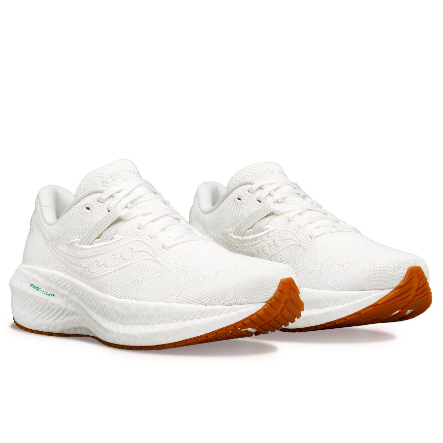 Saucony shoes womens white on sale