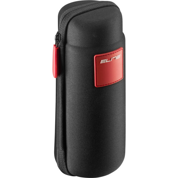 Productfoto van Elite Takuin Bottle Box for Tools 500ml - black/red
