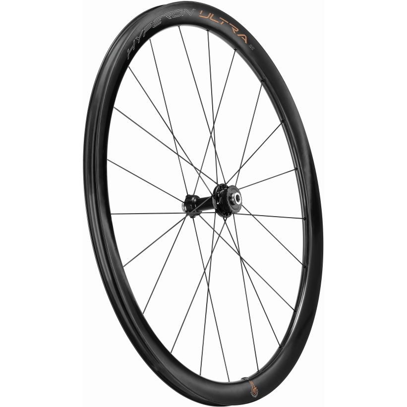 Campagnolo Hyperon Ultra Wheelset - 28