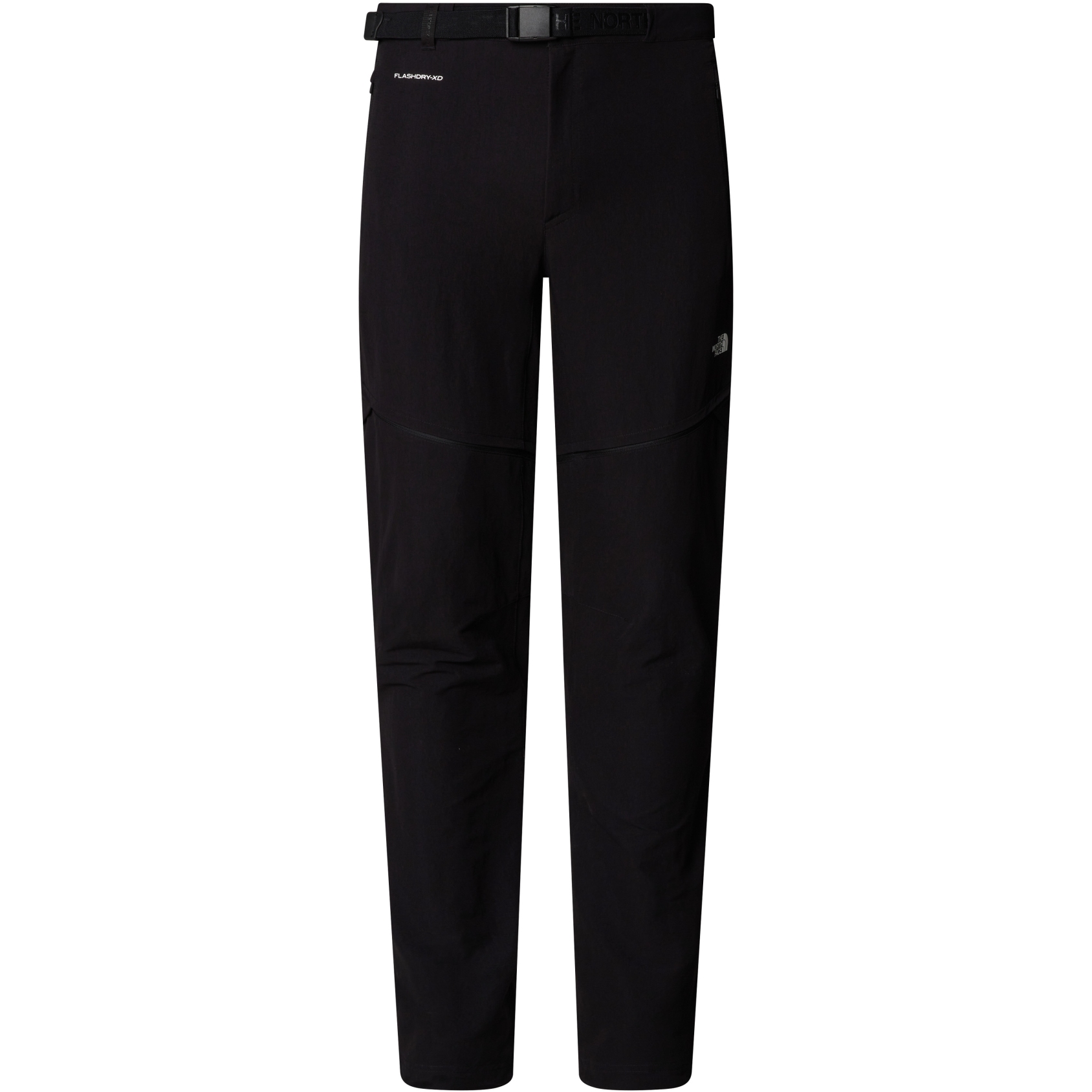 Produktbild von The North Face Lightning Convertible Hose Herren - TNF Black/NPF