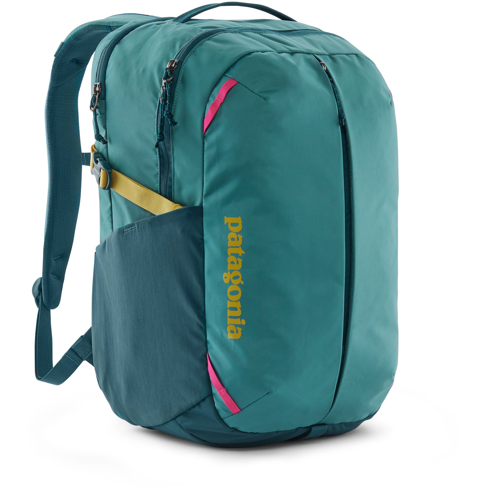 Produktbild von Patagonia Refugio Day Pack 26L Rucksack - Wetland Blue