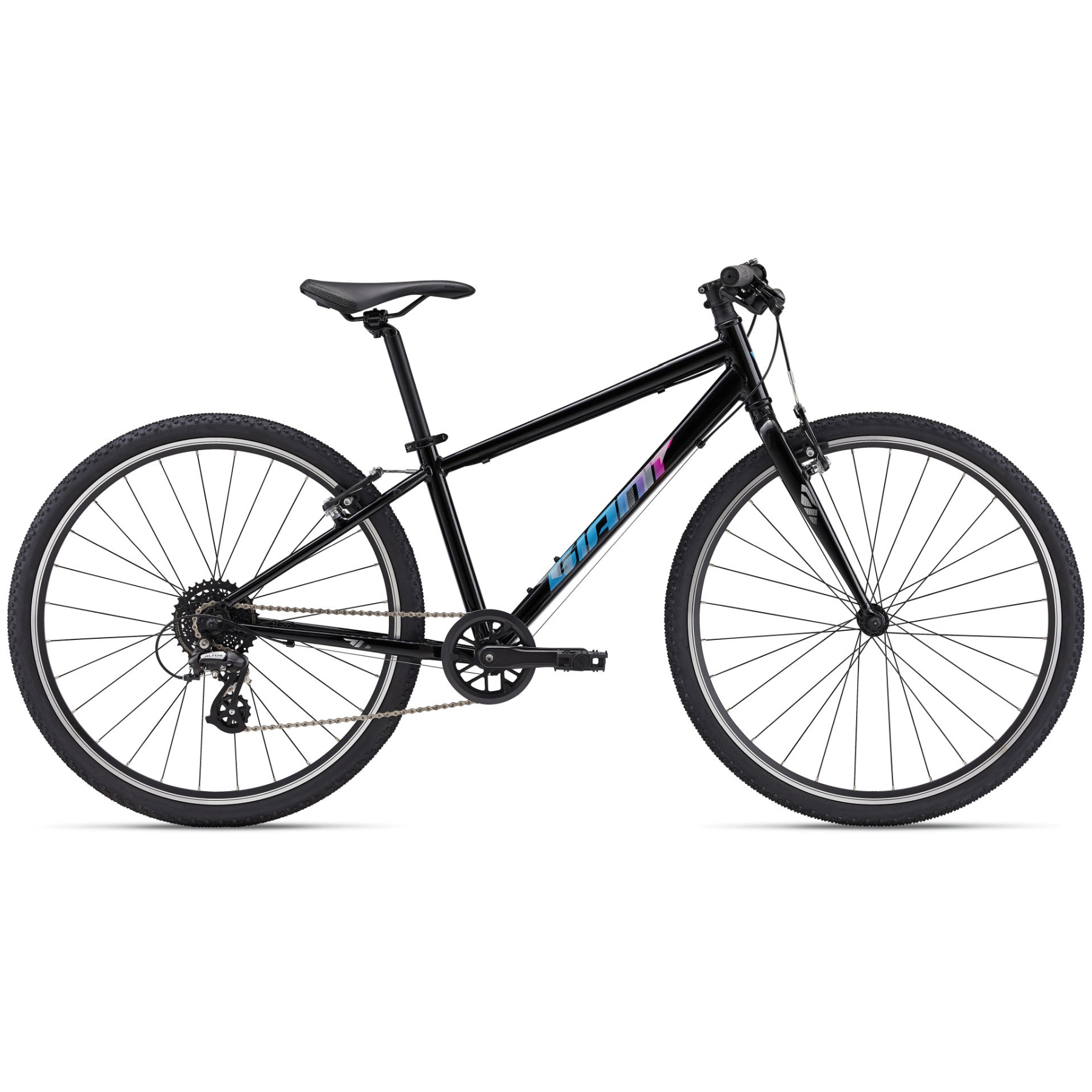 Productfoto van Giant ARX 26 - Kinderfiets - 2025 - zwart