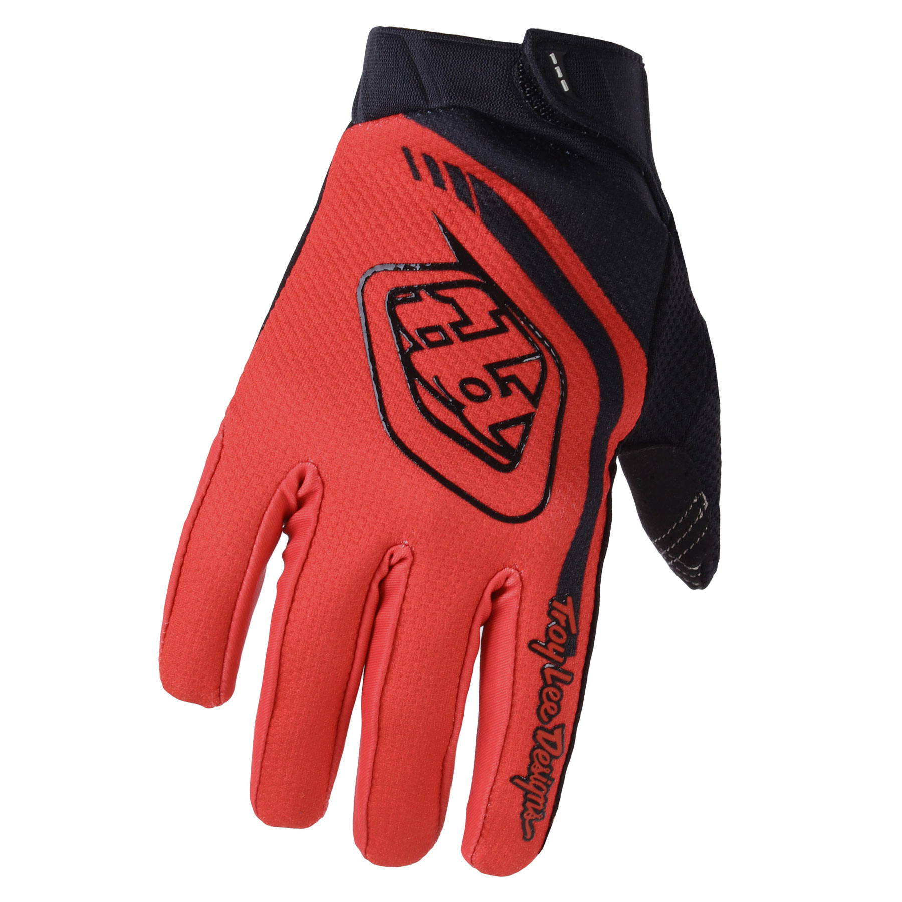 Produktbild von Troy Lee Designs GP Pro Youth Handschuh - Solid Red