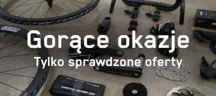  Hot Deals – Starannie wybrane okazje cenowe 
