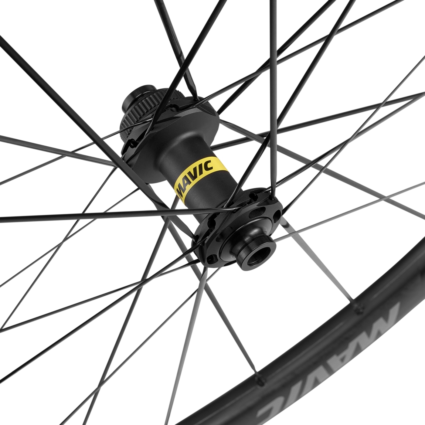 Mavic Cosmic SLR 32 Wheelset - 28