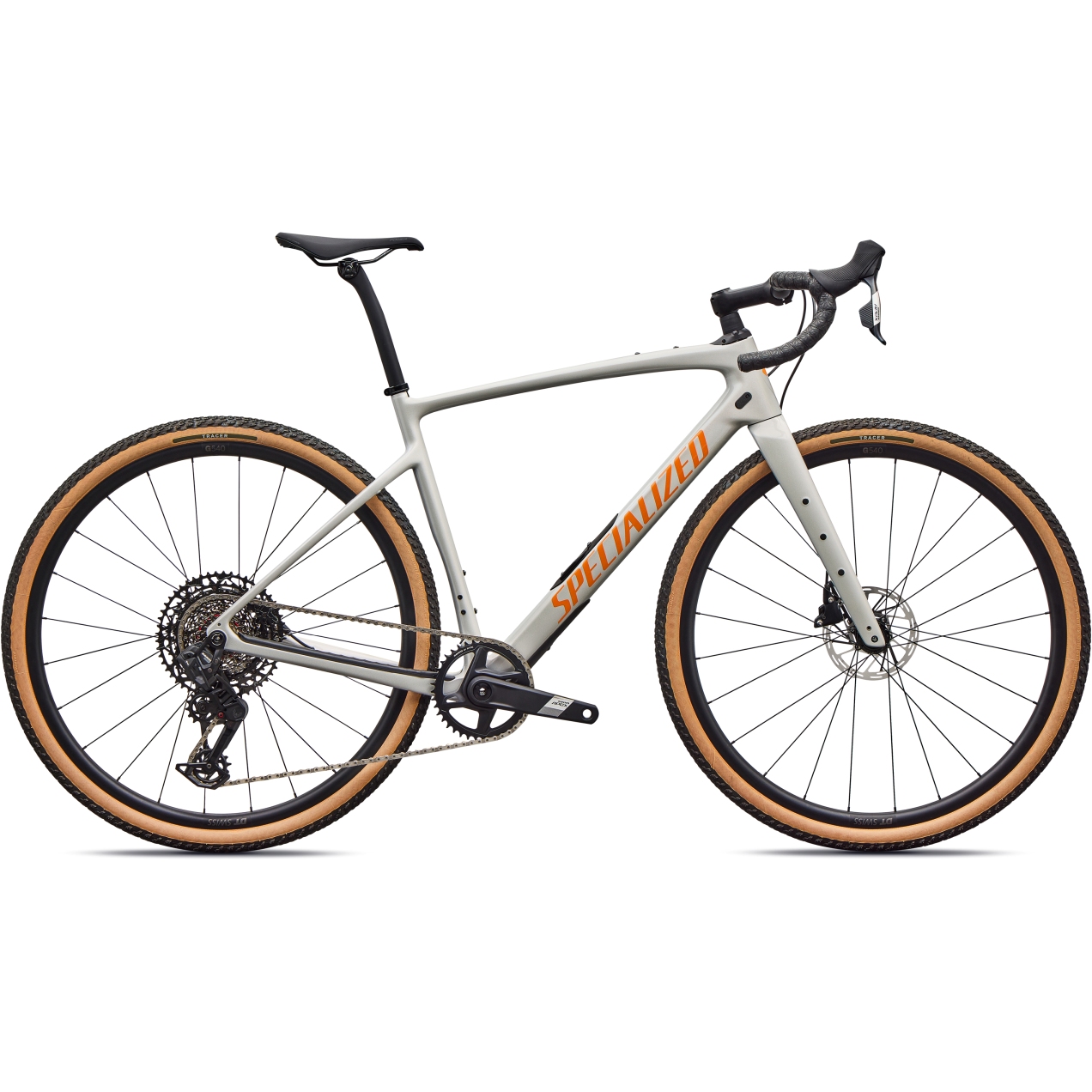 SPECIALIZED DIVERGE 4 COMP 2026
