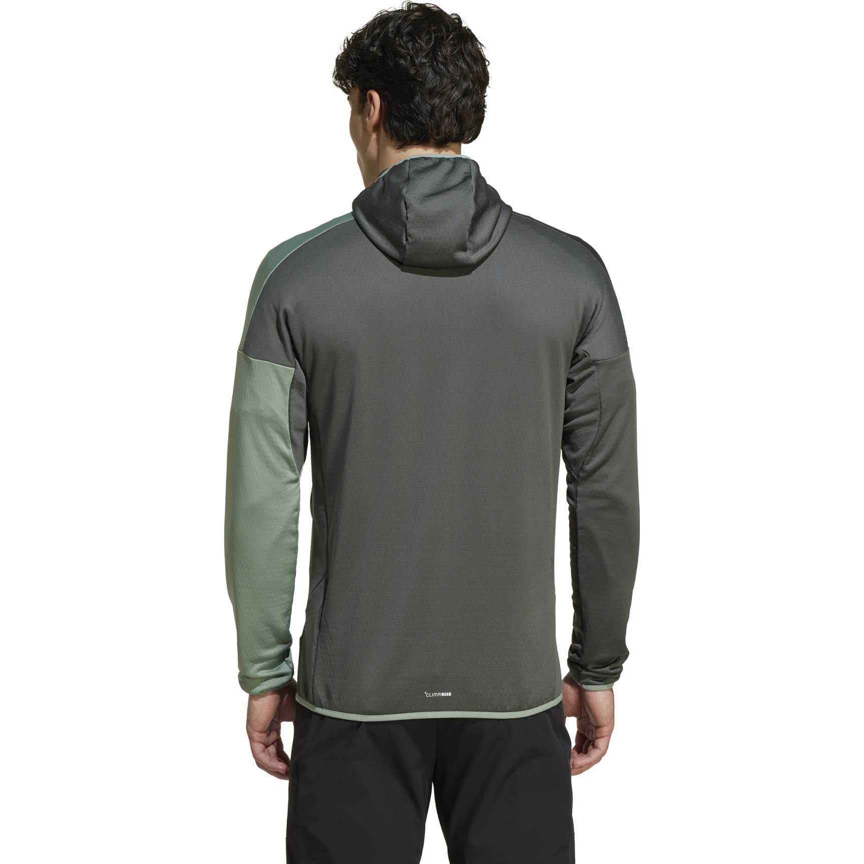 Terrex Xperior Adidas Climawarm Fleece Jacket Adidas TERREX