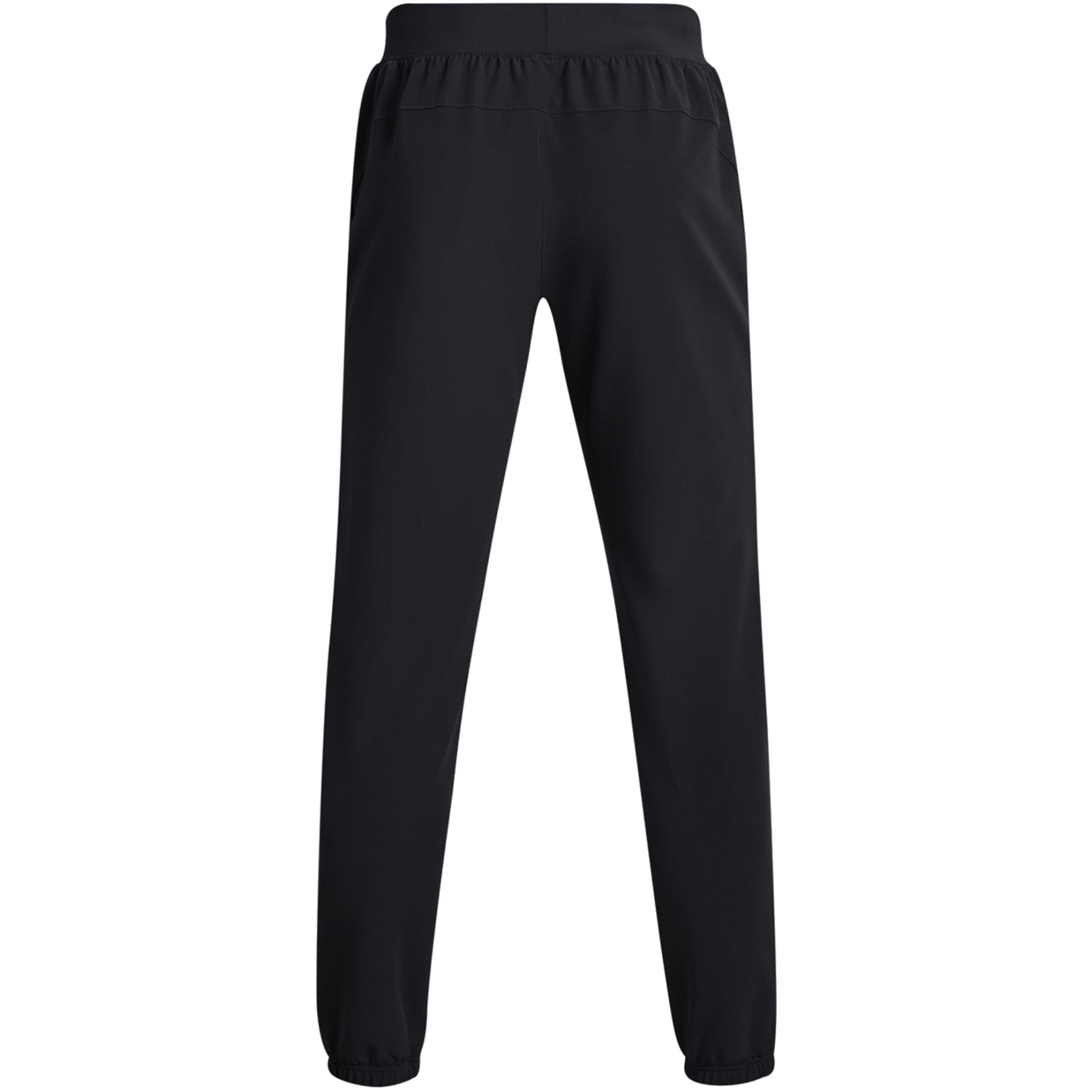 [Shop zum Verkauf mit dem niedrigsten Preis] Under Armour UA Stretch aus für Schwarz/Pitch - Wetter Webstoff kaltes Gray Herren Jogginghose