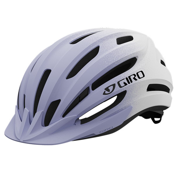 Picture of Giro Register II Helmet Women - matte light lilac fade