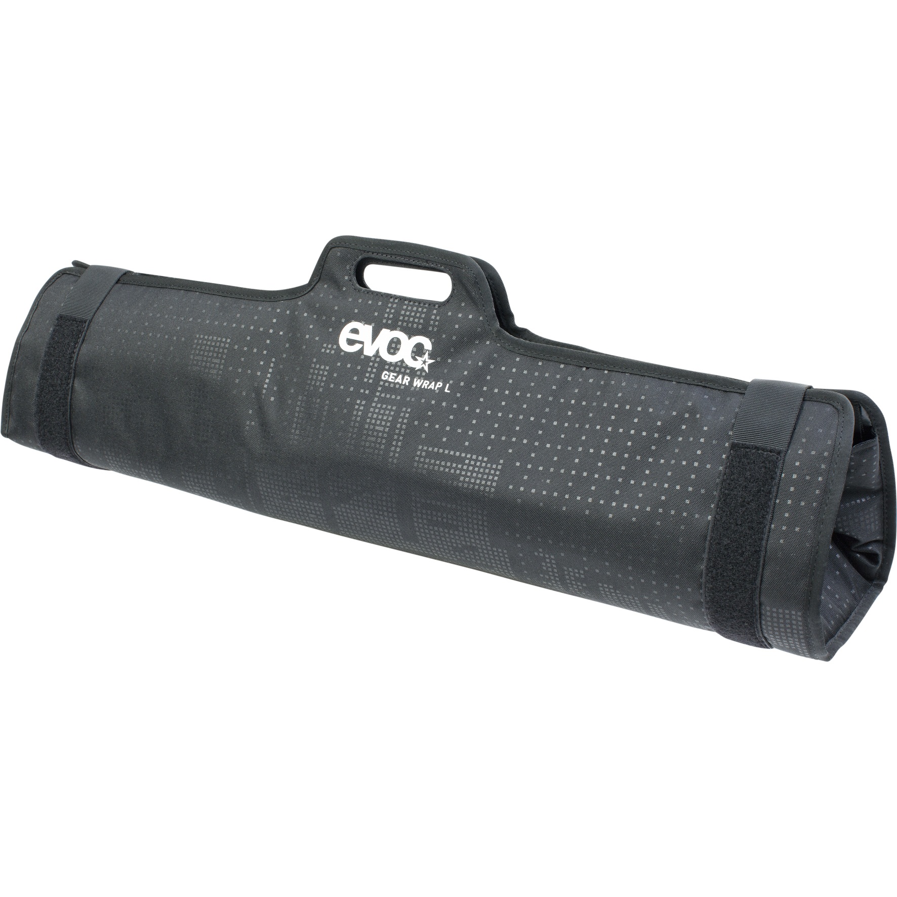 Picture of EVOC Gear Wrap L Tool Bag - Black