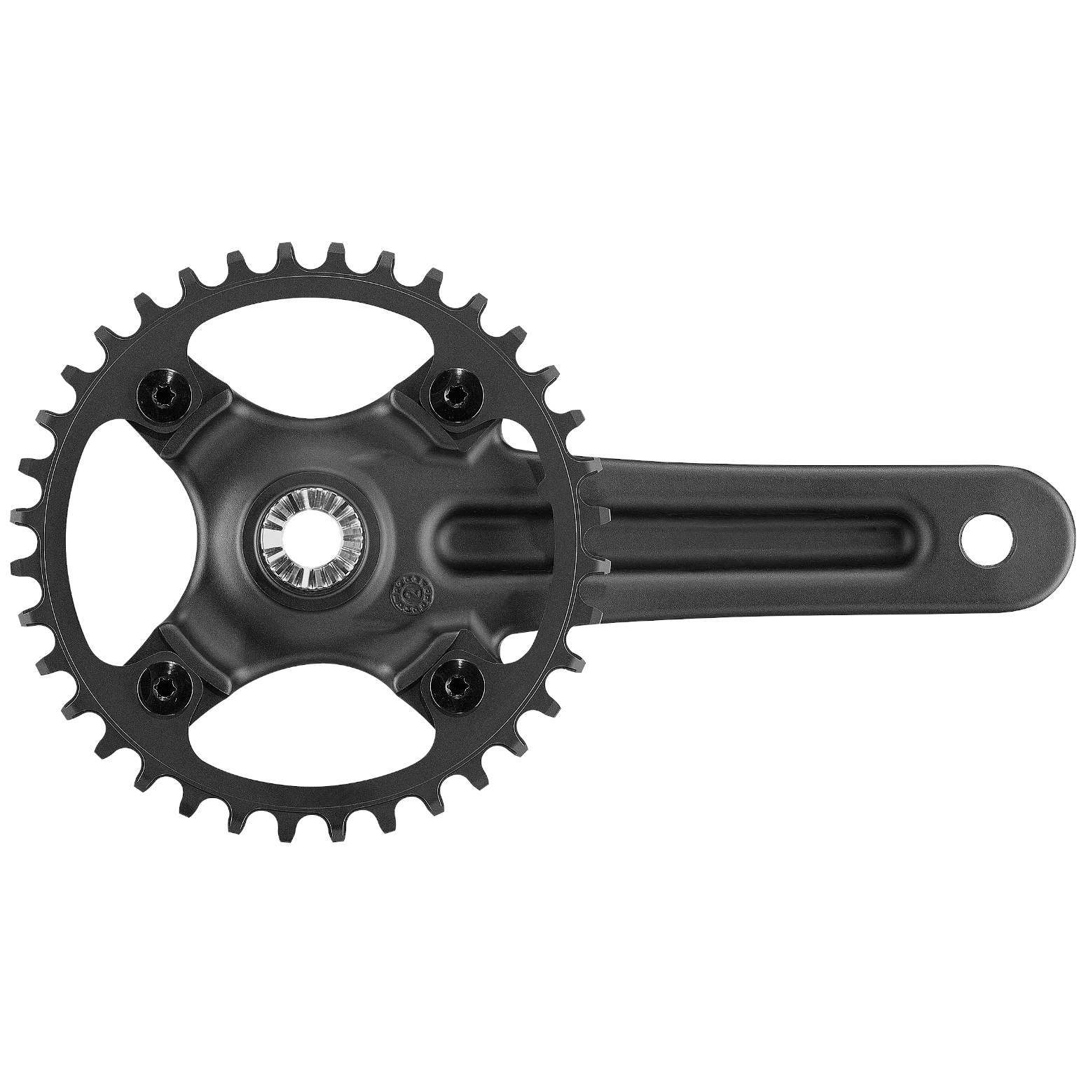 Campagnolo Guarnitura Ekar GT Ultra-Torque 1x13 Velocità