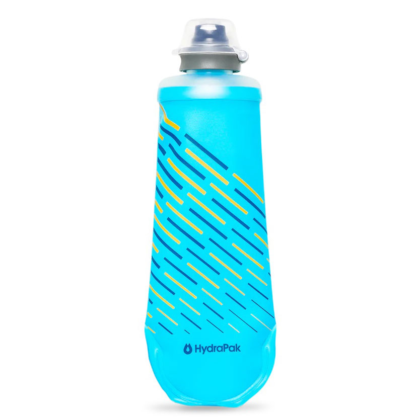 Picture of Hydrapak Softflask Foldable Bottle - 250ml