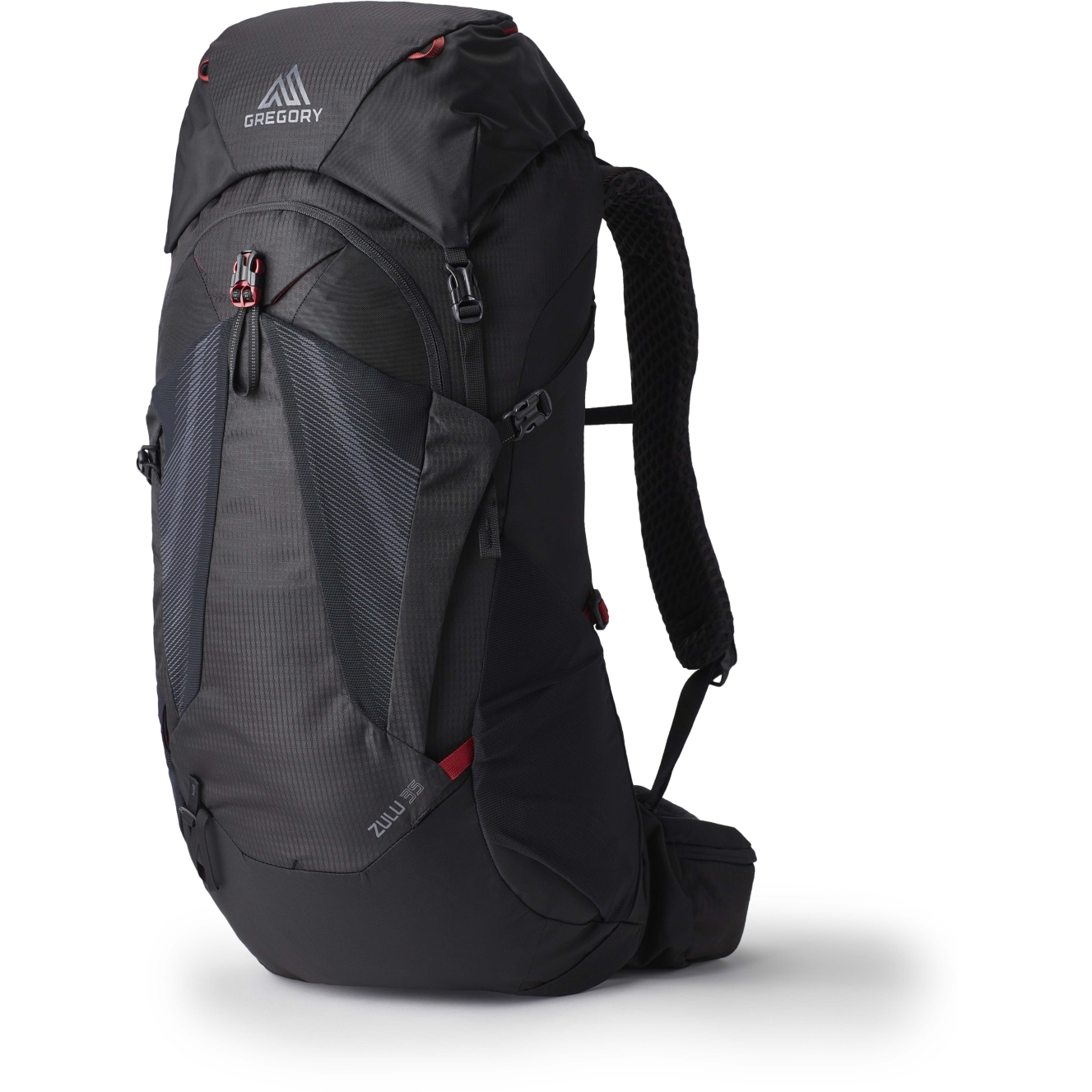 Picture of Gregory Zulu 35 Backpack - Volcanic Black