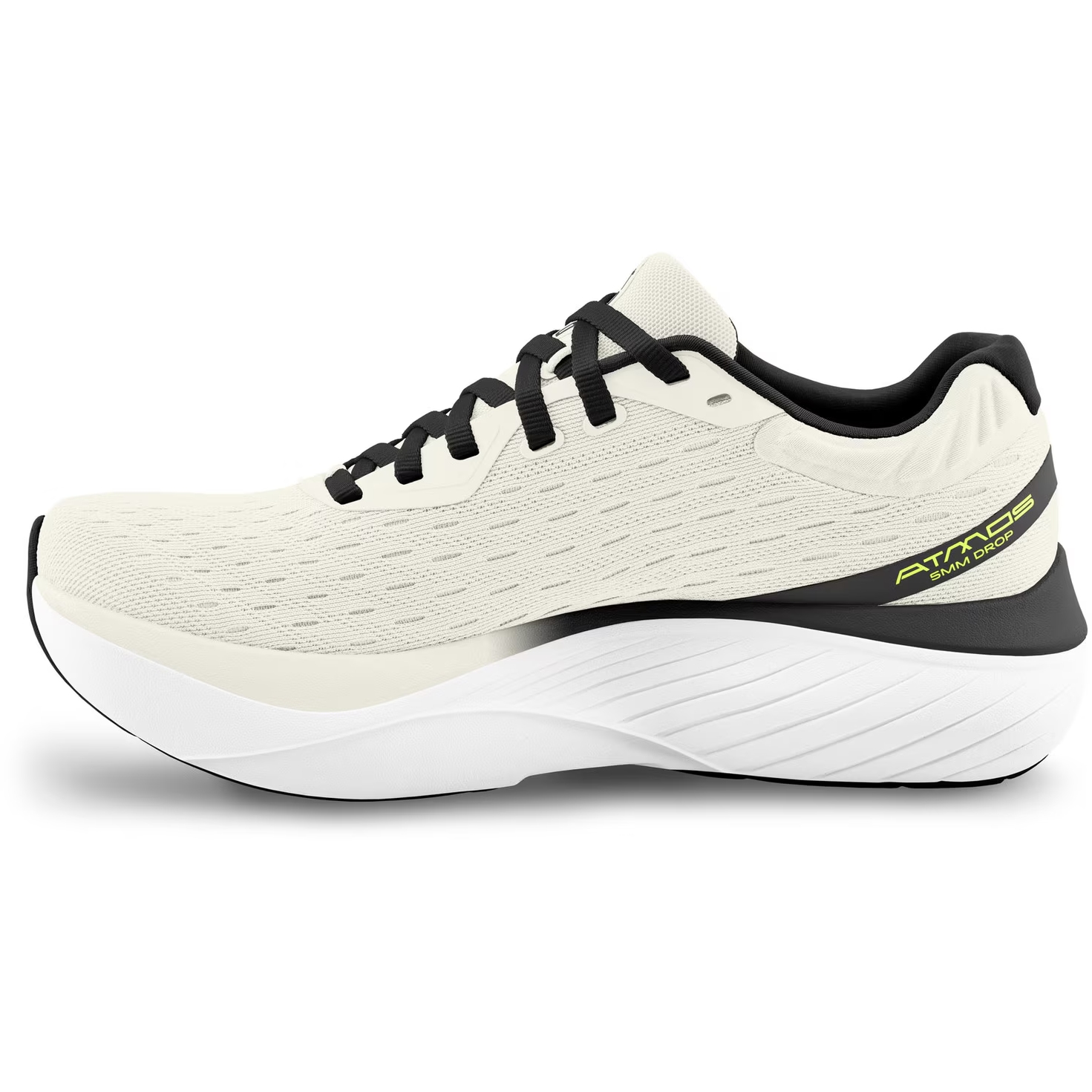 topo athletic　atmos トリプルブラック　26cm Topo Athletic ATMOS - Black/Black - MENS トポアスレチック