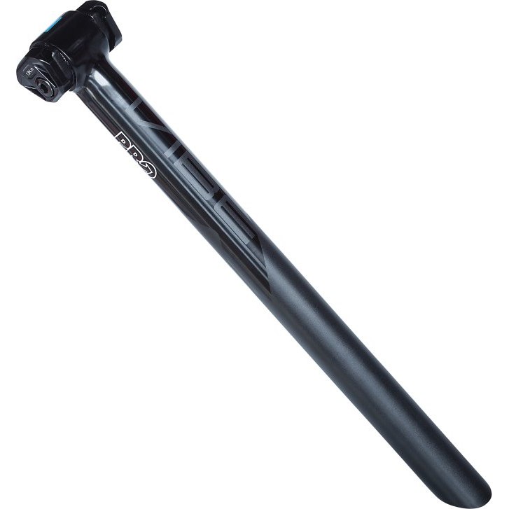 Picture of PRO Vibe Alloy Seatpost - 0mm Offset - Di2