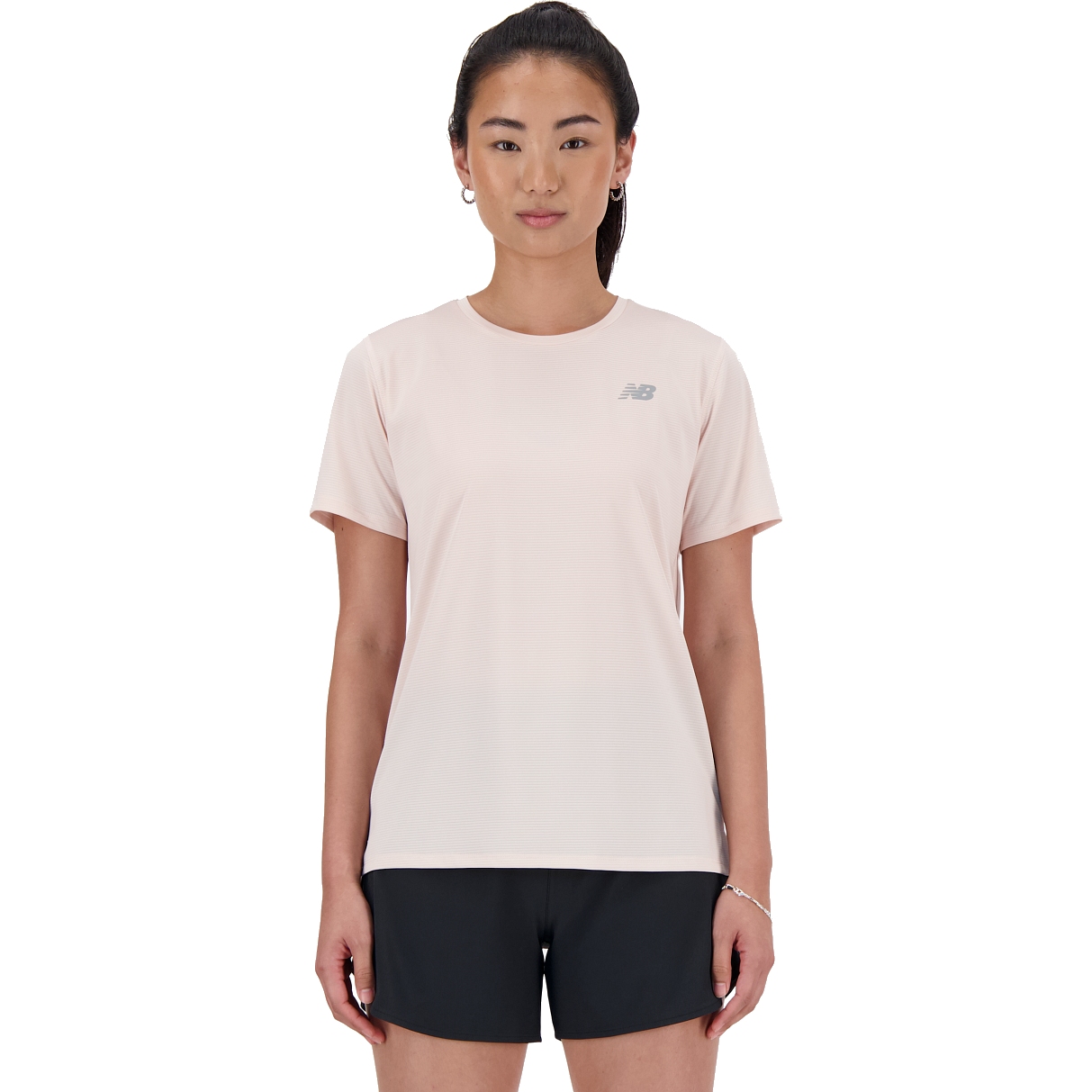 Produktbild von New Balance Sport Essentials T-Shirt Damen - OUK