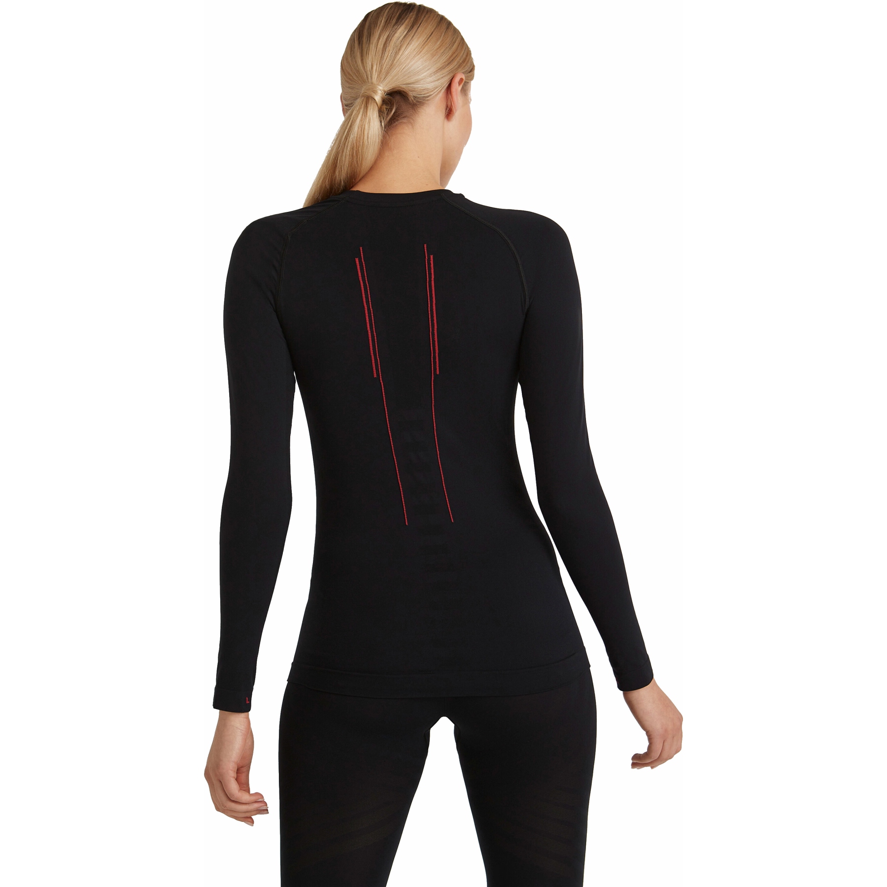 Alpine Women's Thermal Underwear Set