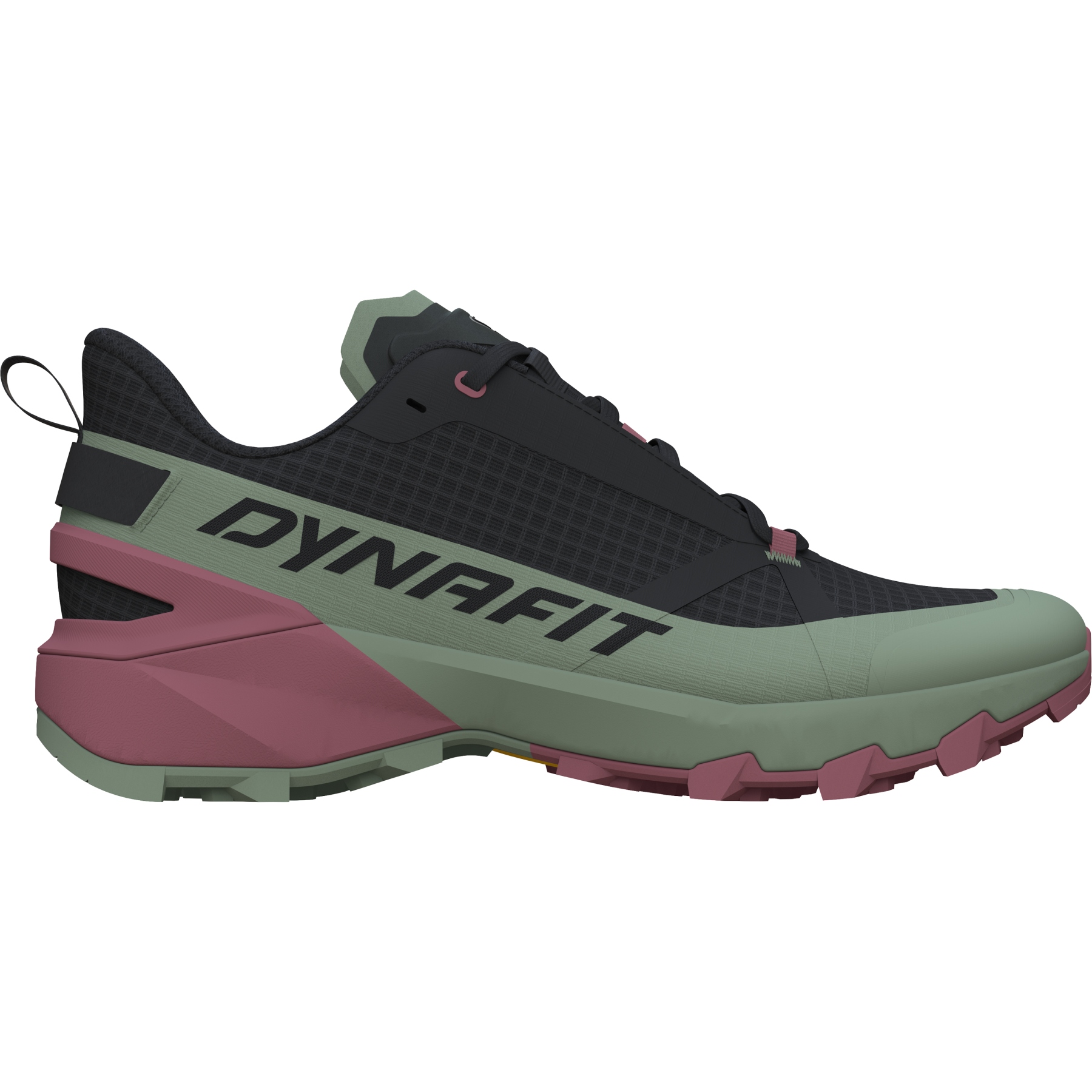 Foto de Dynafit Zapatillas Senderismo Mujer - Transalper 2 - Sage/Black Out