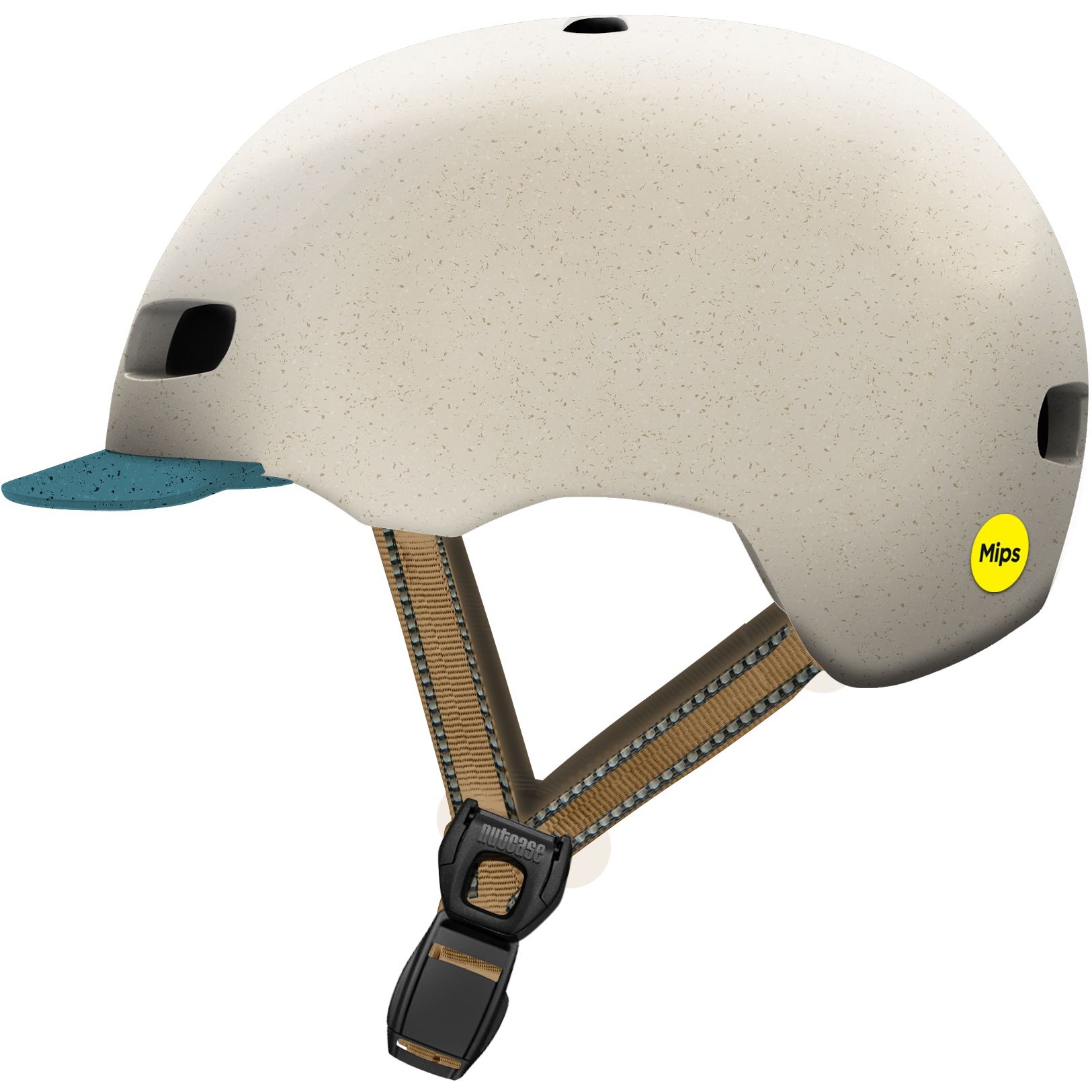 Productfoto van Nutcase Street Eco MIPS Helmet - Toes in the Sand
