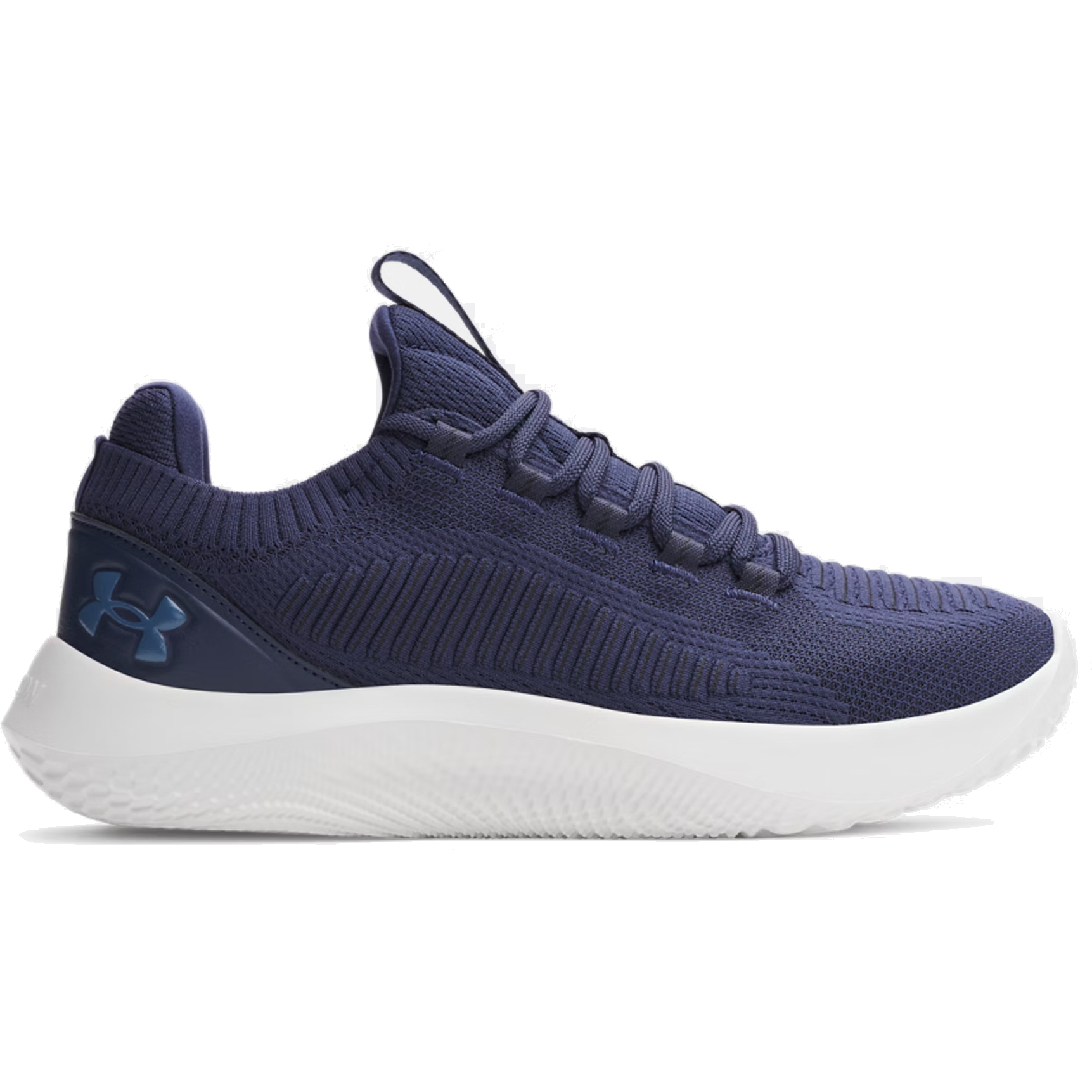 Produktbild von Under Armour UA Dynamic 2 Trainingsschuhe Herren - Washed Navy/Distant Gray/Nu Blue