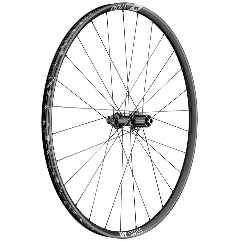 BONTRAGER RXL リアホイール　11s dt swiss BONTRAGER RXL リアホイール 11s dt swiss Bontrager Rxl Rear