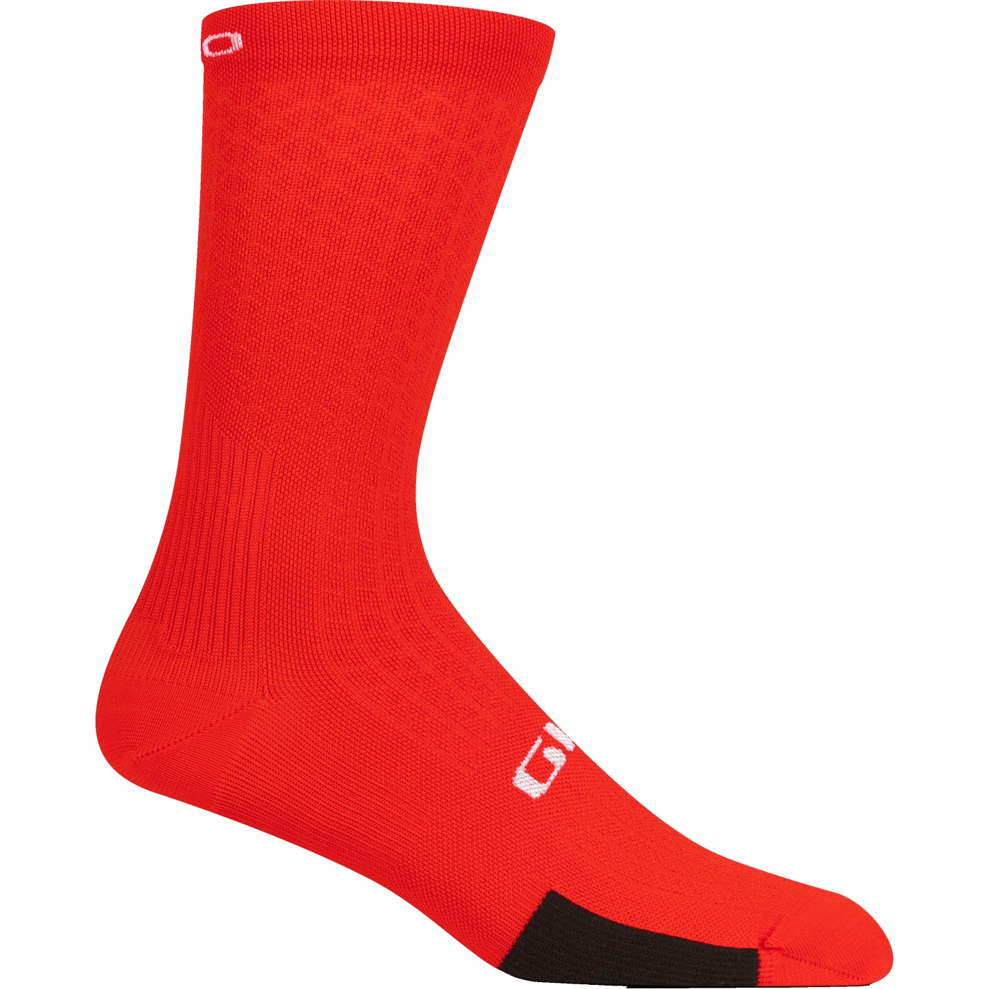 Picture of Giro HRC Team Socks - bright red