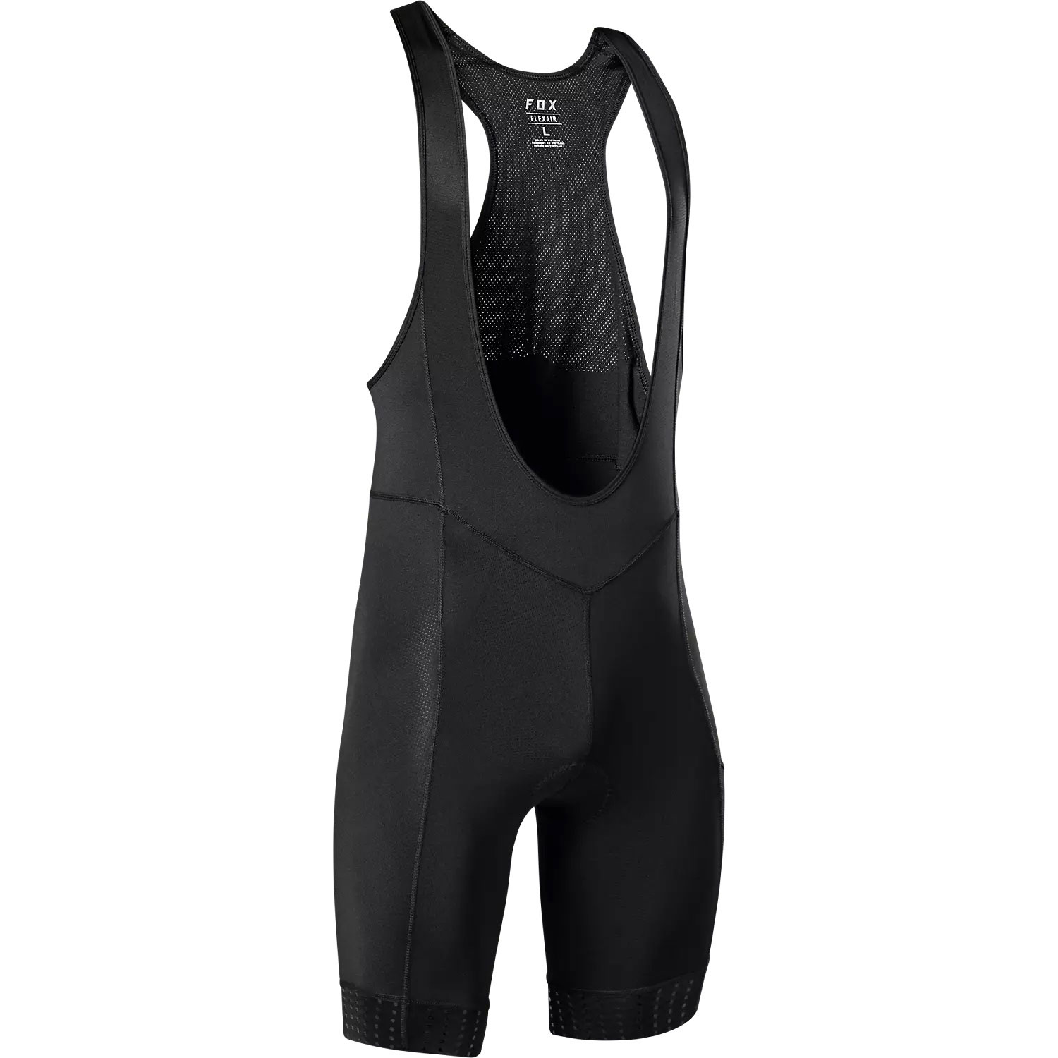 Picture of FOX Tecbase Liner MTB Bib Shorts Men - black