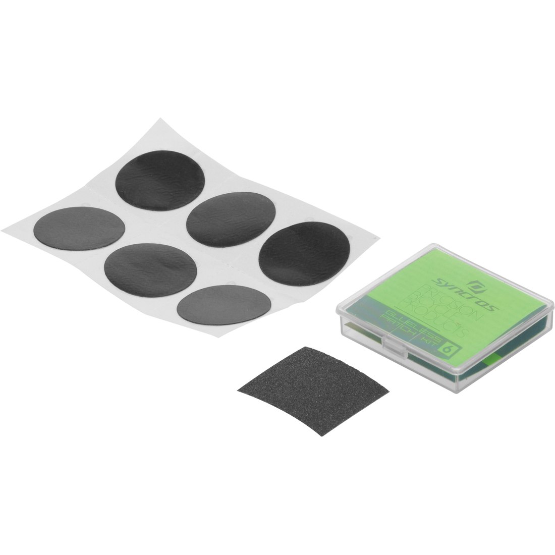 Productfoto van Syncros Glueless Patch Kit