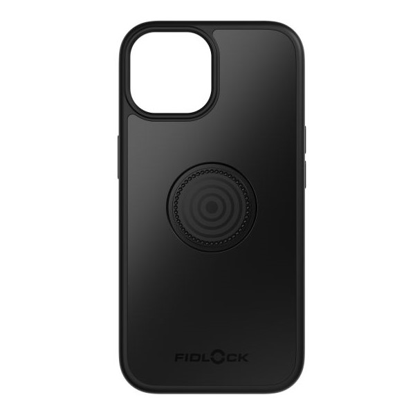 Immagine prodotto da Fidlock Custodia per Smartphone - Vaccum Phone Case Apple Iphone - Iphone 15 6.1