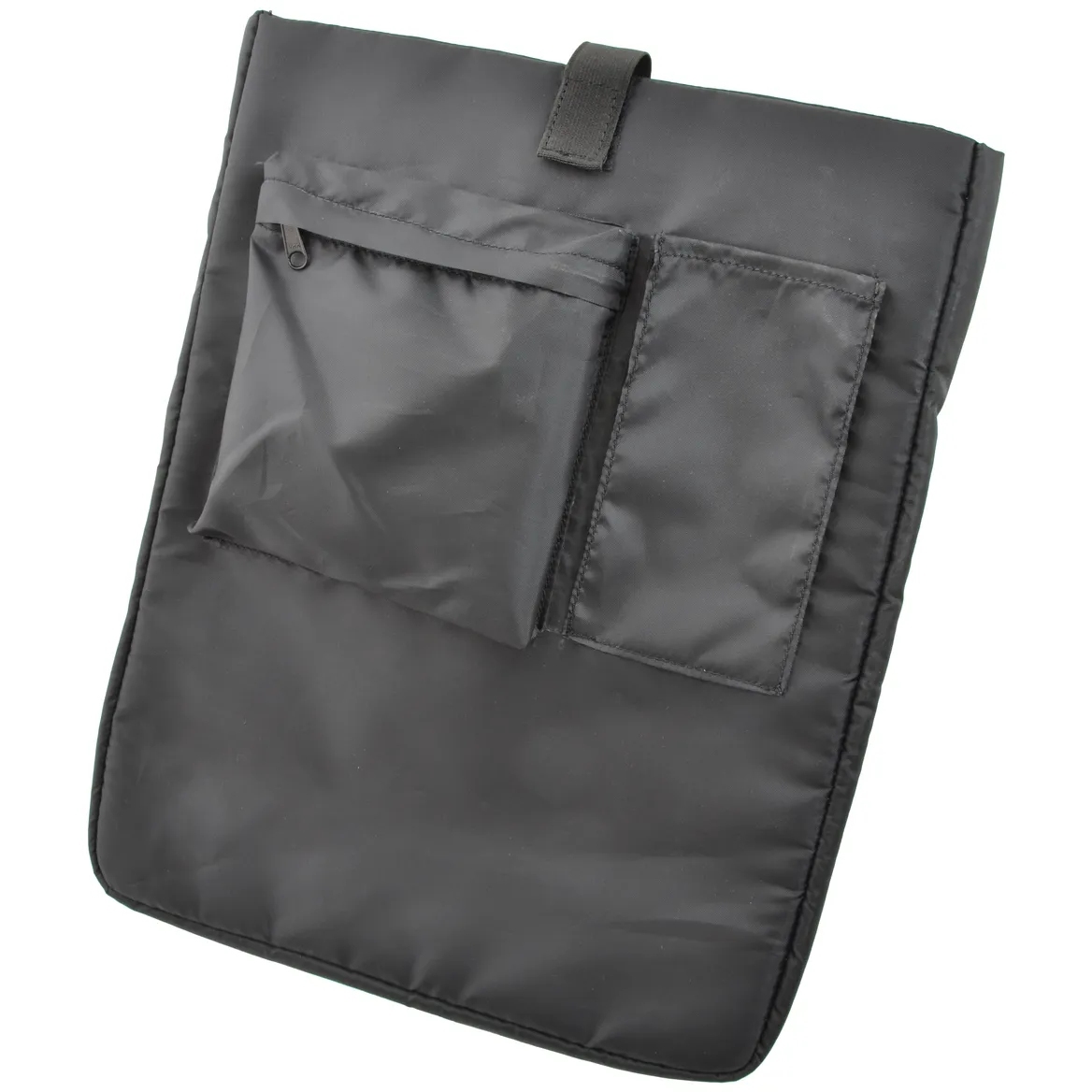 Produktbild von AGU Laptop-Hülle - Taschenzubehör - 3L - schwarz