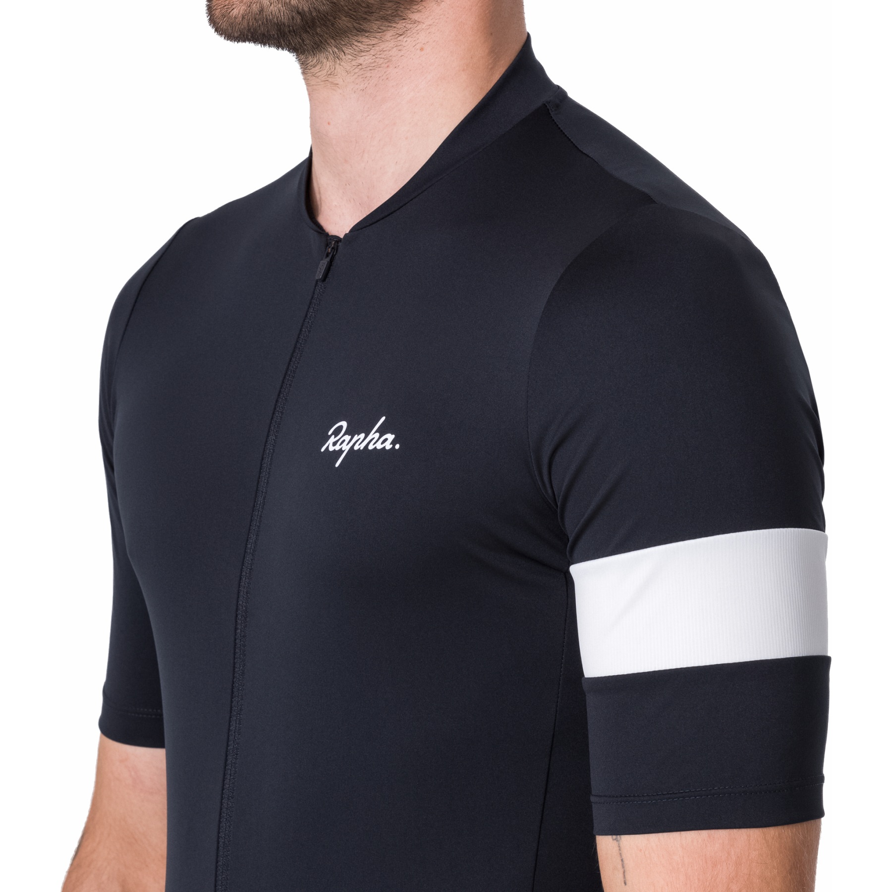 ウェア Rapha RCC SHORT SLEEVE JERSEY NEW NAVY RAPHA RCC CLASSIC II SHORT SLEEVE CYCLING JERSEY