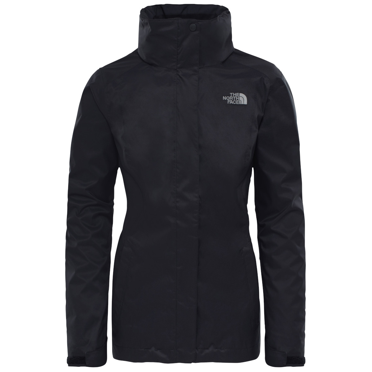 North face hotsell evolve triclimate womens