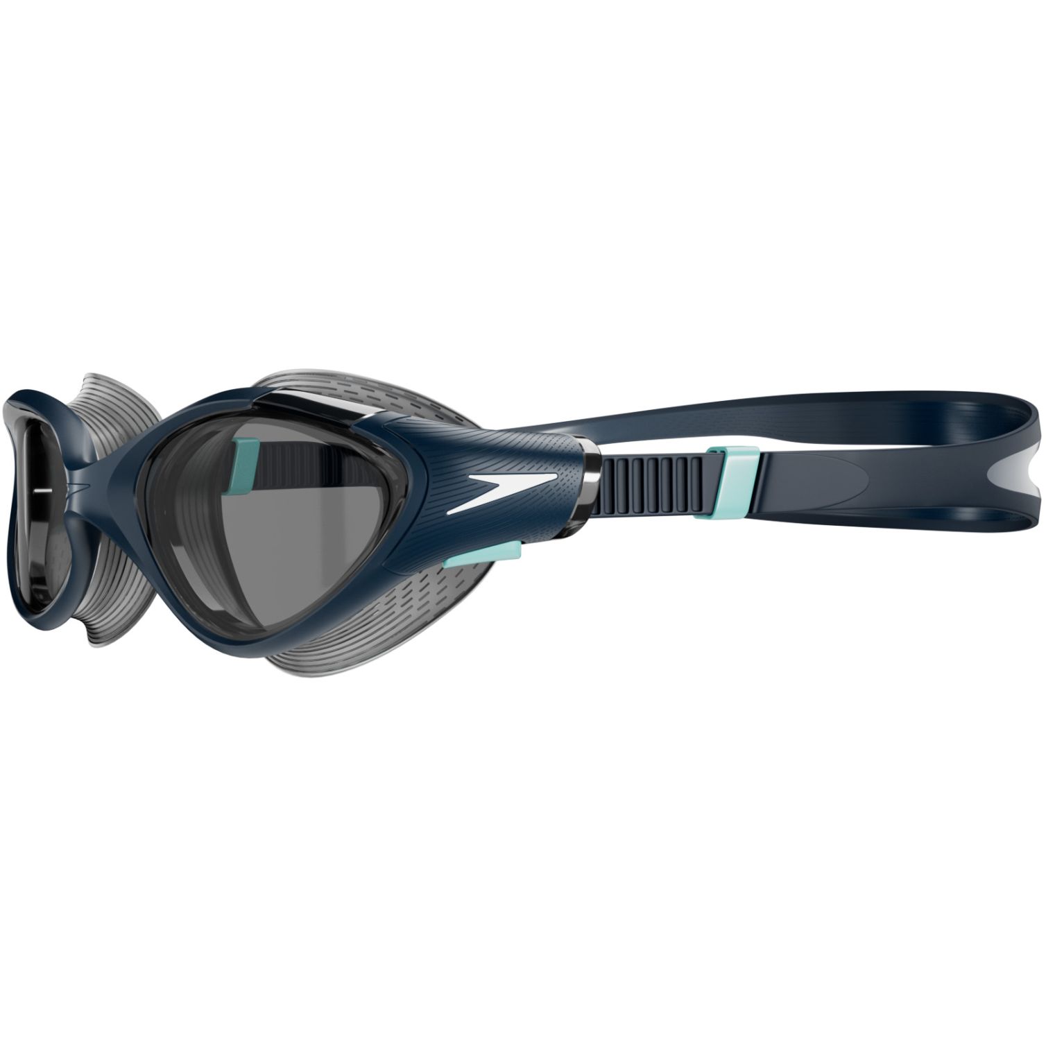 Speedo Gafas Natación Mujer - Biofuse 2.0 True Navy/Marine Blue
