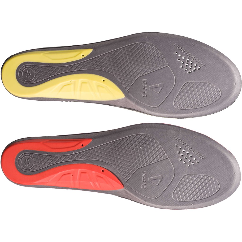 Bontrager inform biodynamic on sale insoles