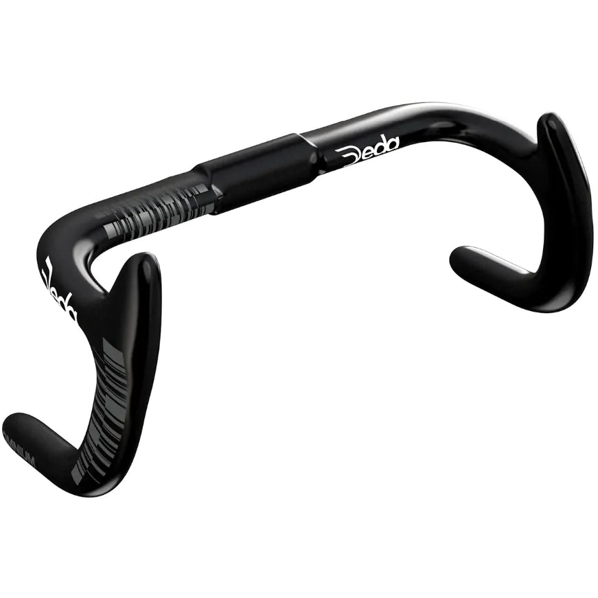 Руль Deda Omnium - карбоновый - 31,7 мм - 320 мм