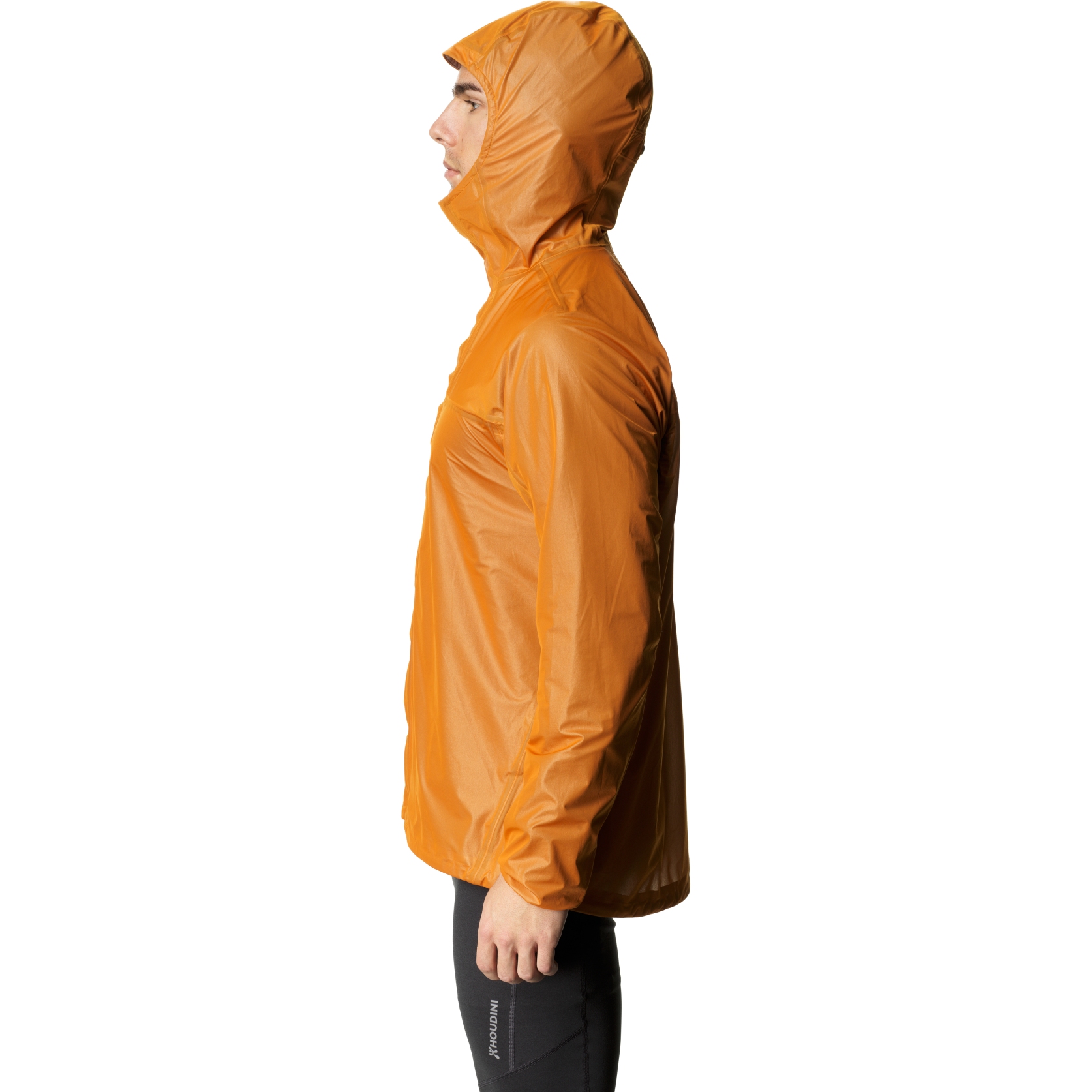 Houdini The Orange Jacket Men - Orange