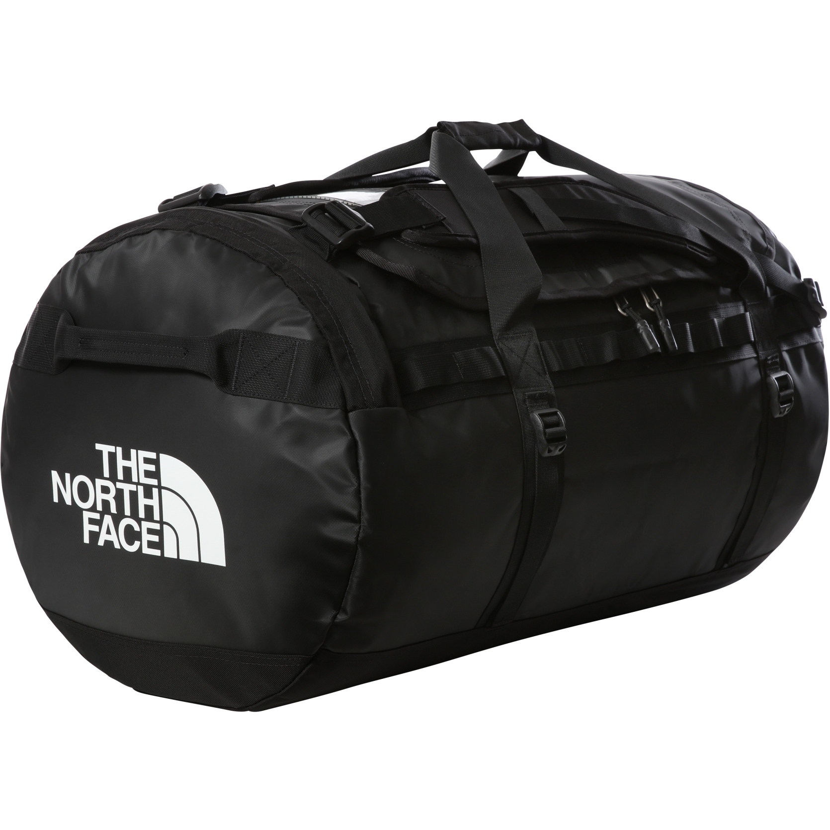 Picture of The North Face Base Camp Duffel - Large - TNF Black/TNF White
