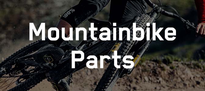 Specialized – Mountainbike Parts